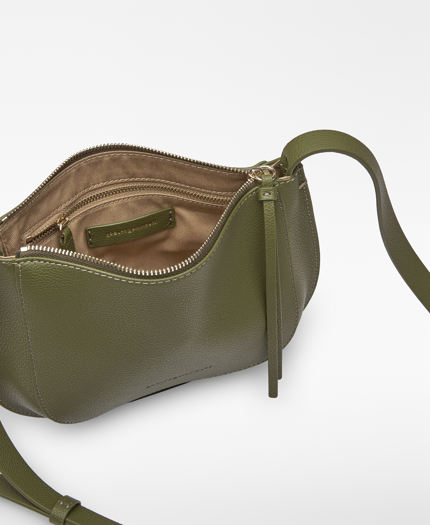 Dorna small crossbody woman image number 2