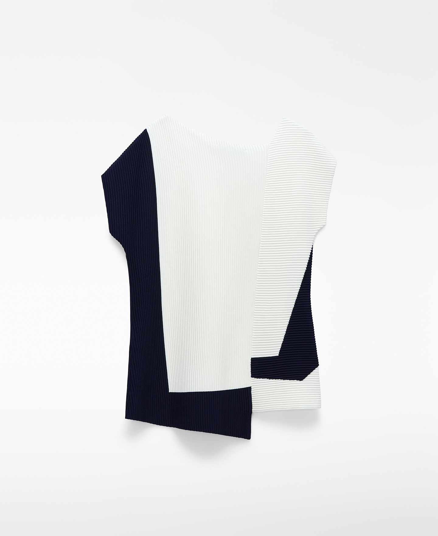 Top assim&eacute;trico em malha estruturada image number 5