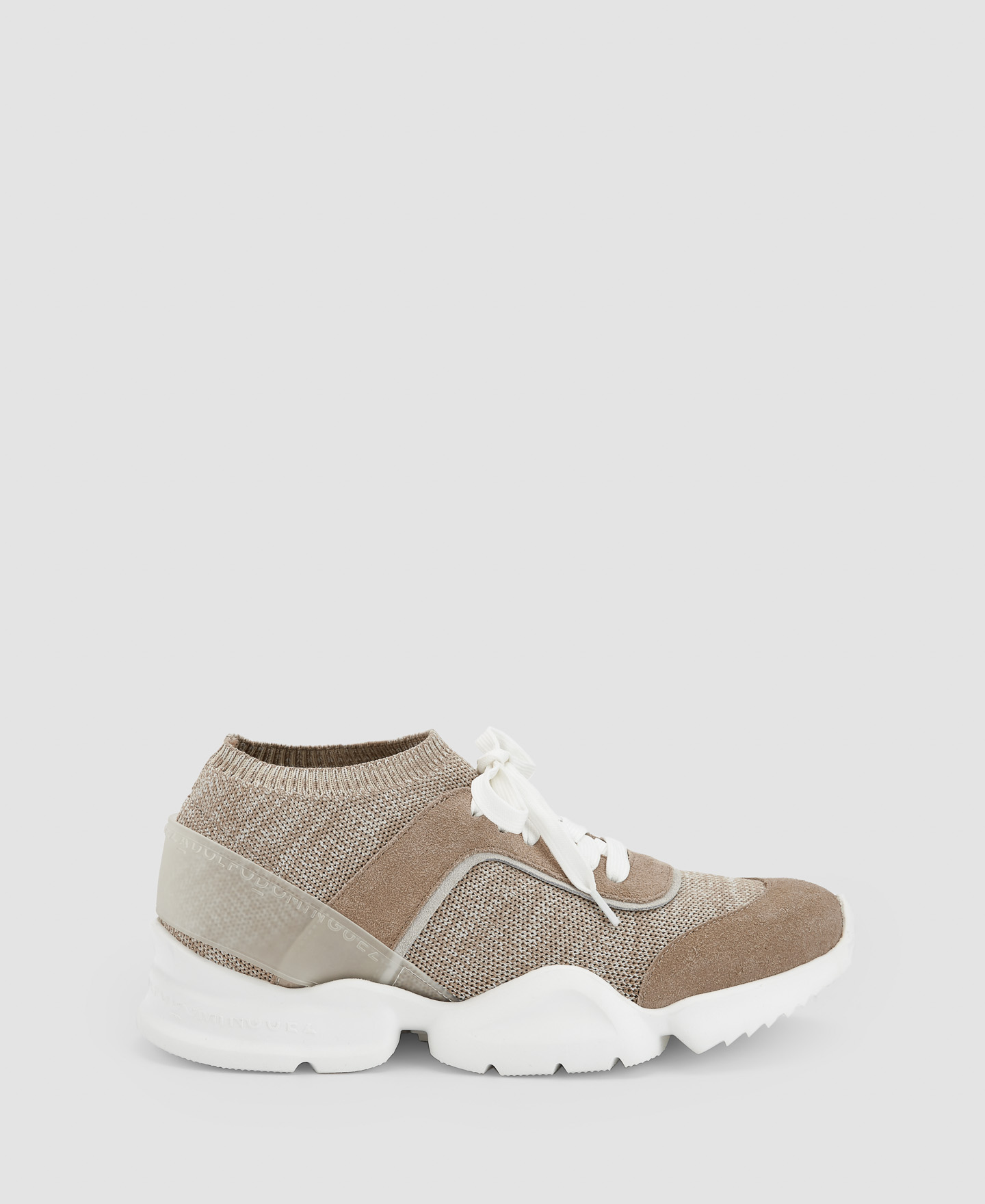 Ultralight sock sneaker image number 0