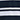 White/Blue Stripe