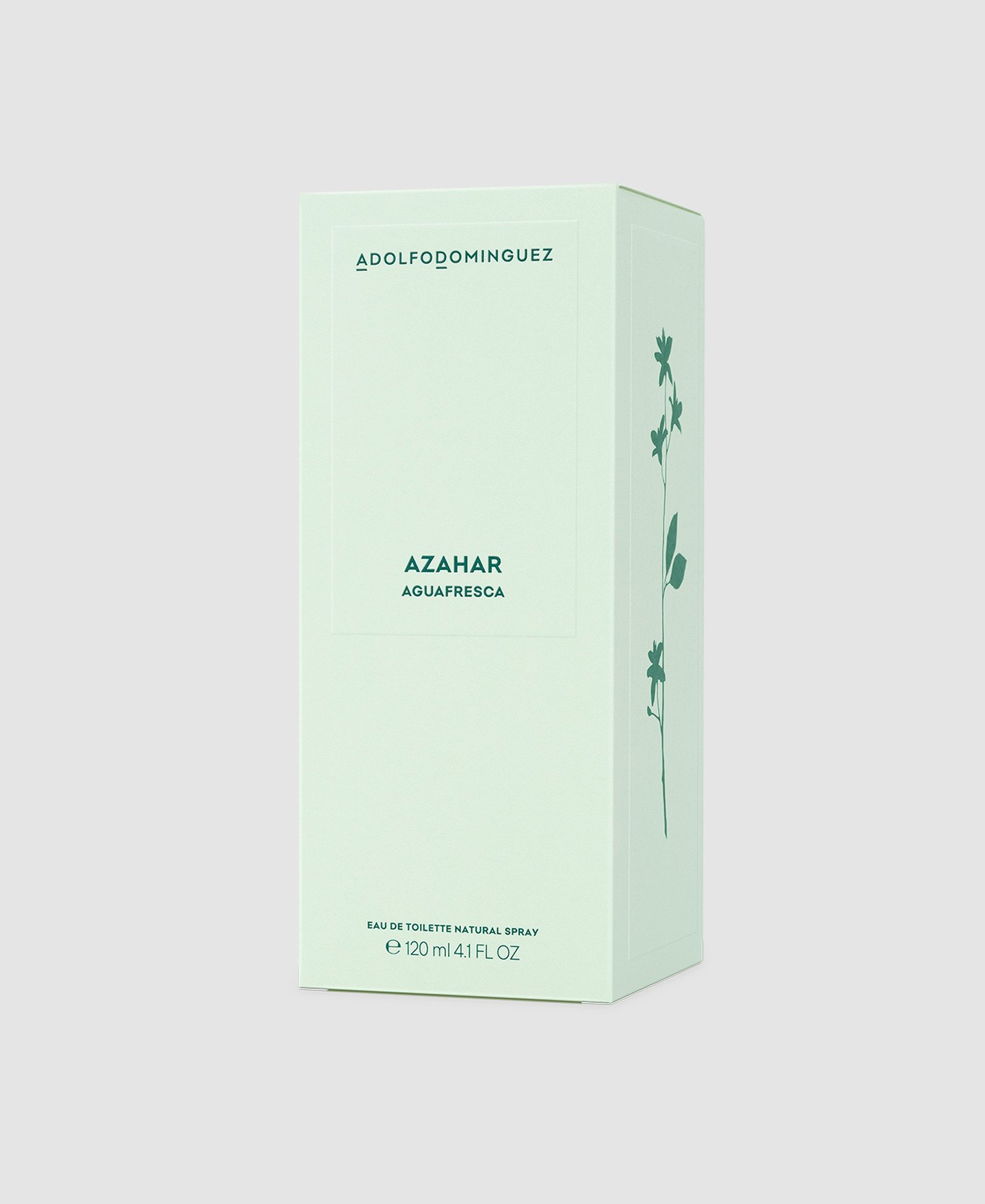 Agua Fresca de Azahar 120 ml image number 6