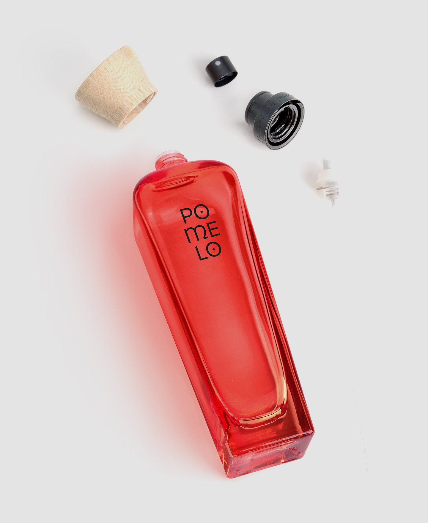 Pomelo LE EDT image number 3