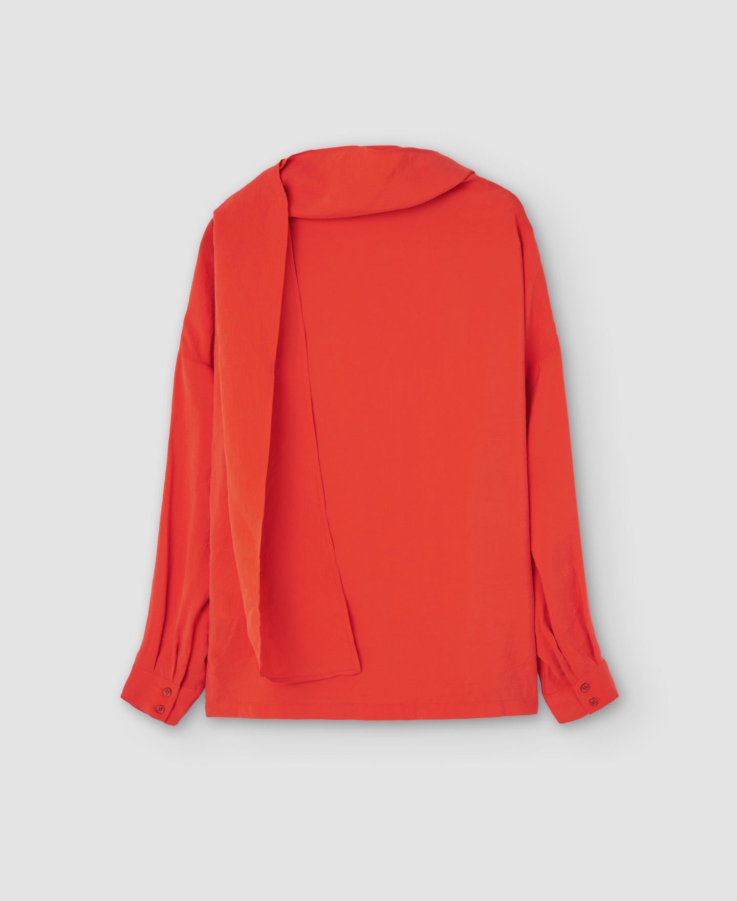 Modal fabric blouse image number 5