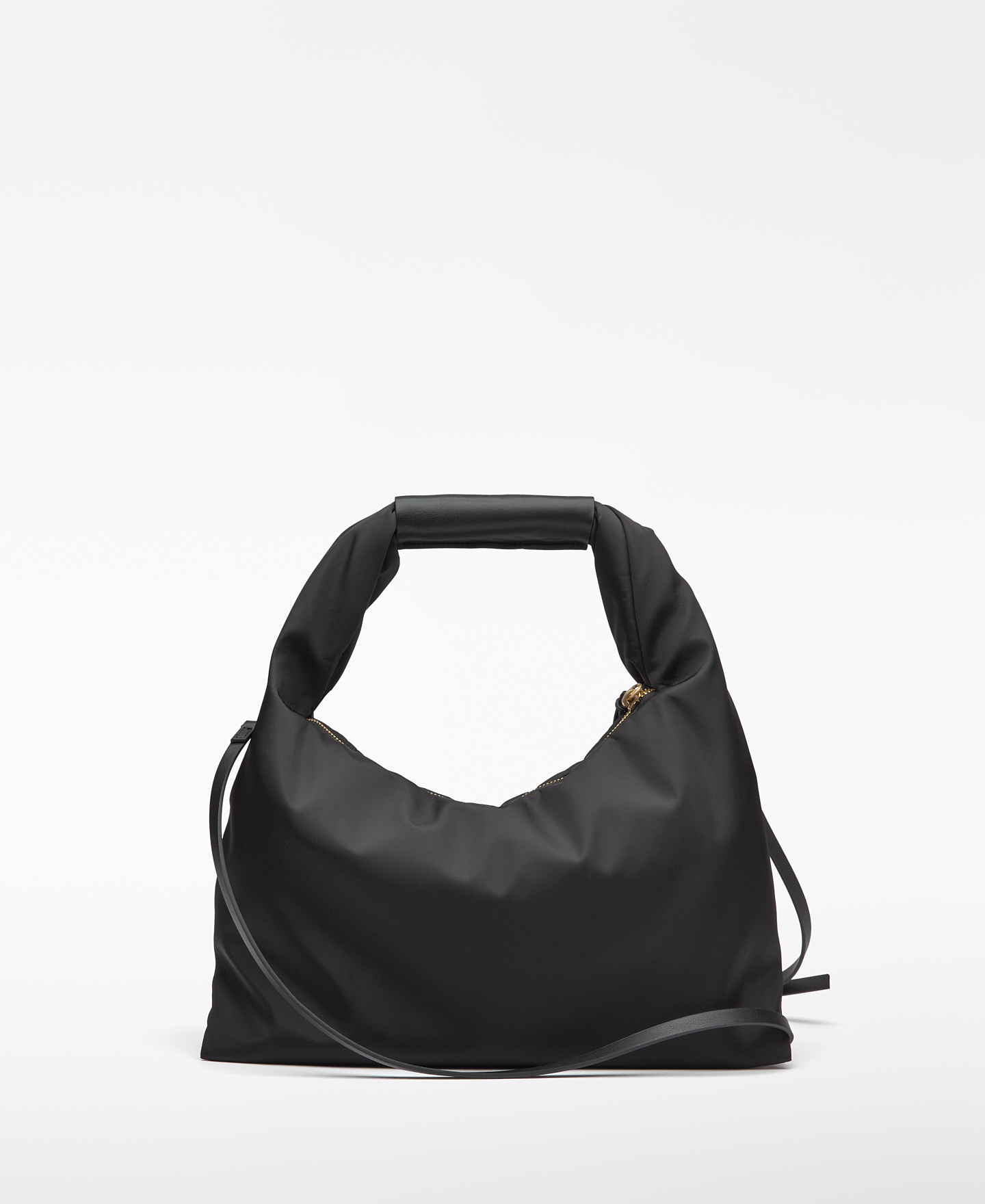 Nube medium nylon bag image number 1