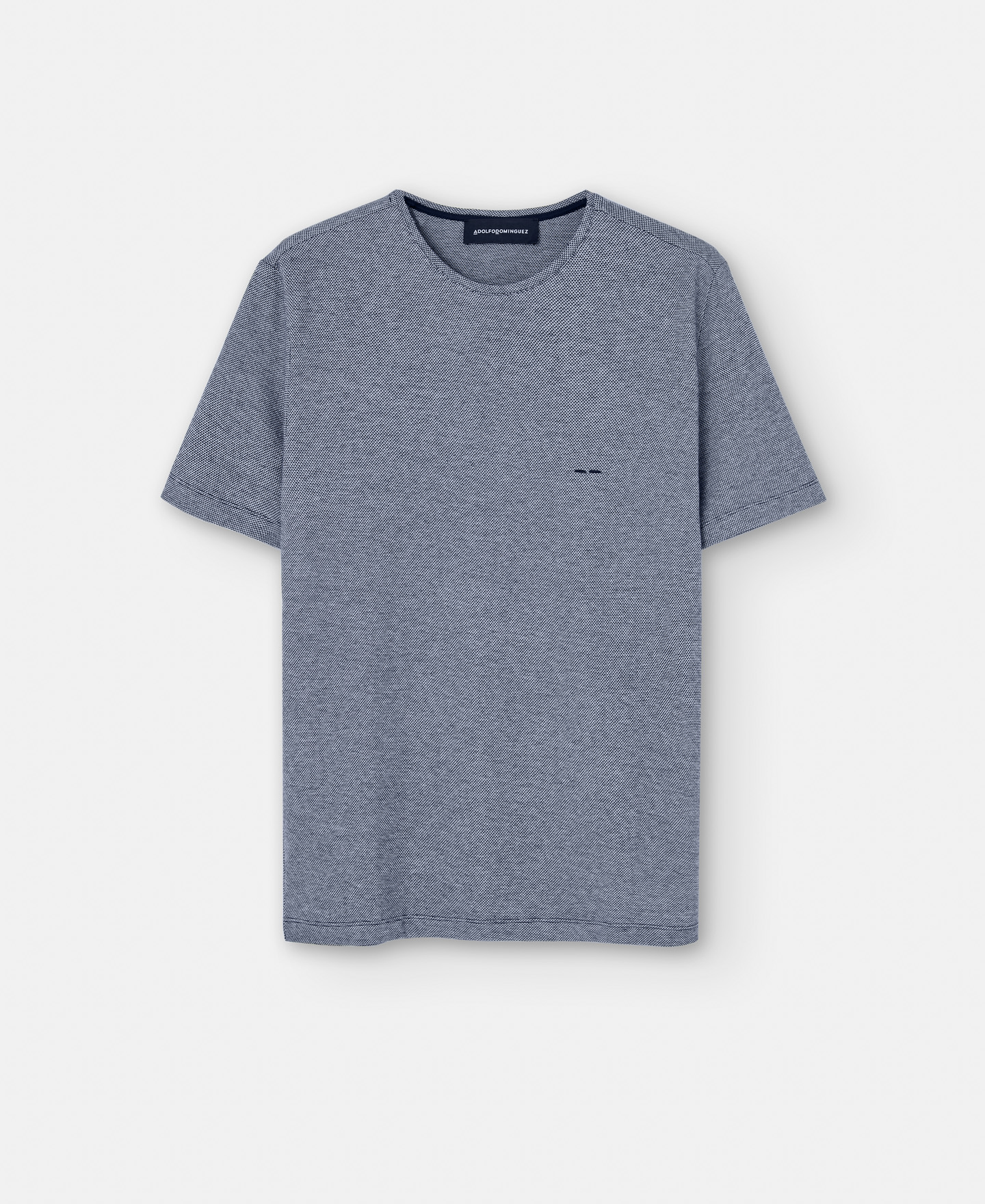 Organic cotton short sleeve t-shirt image number 4