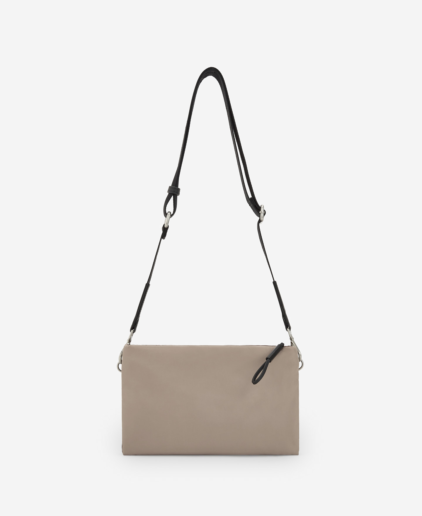 Recycled small messenger bag image number 1