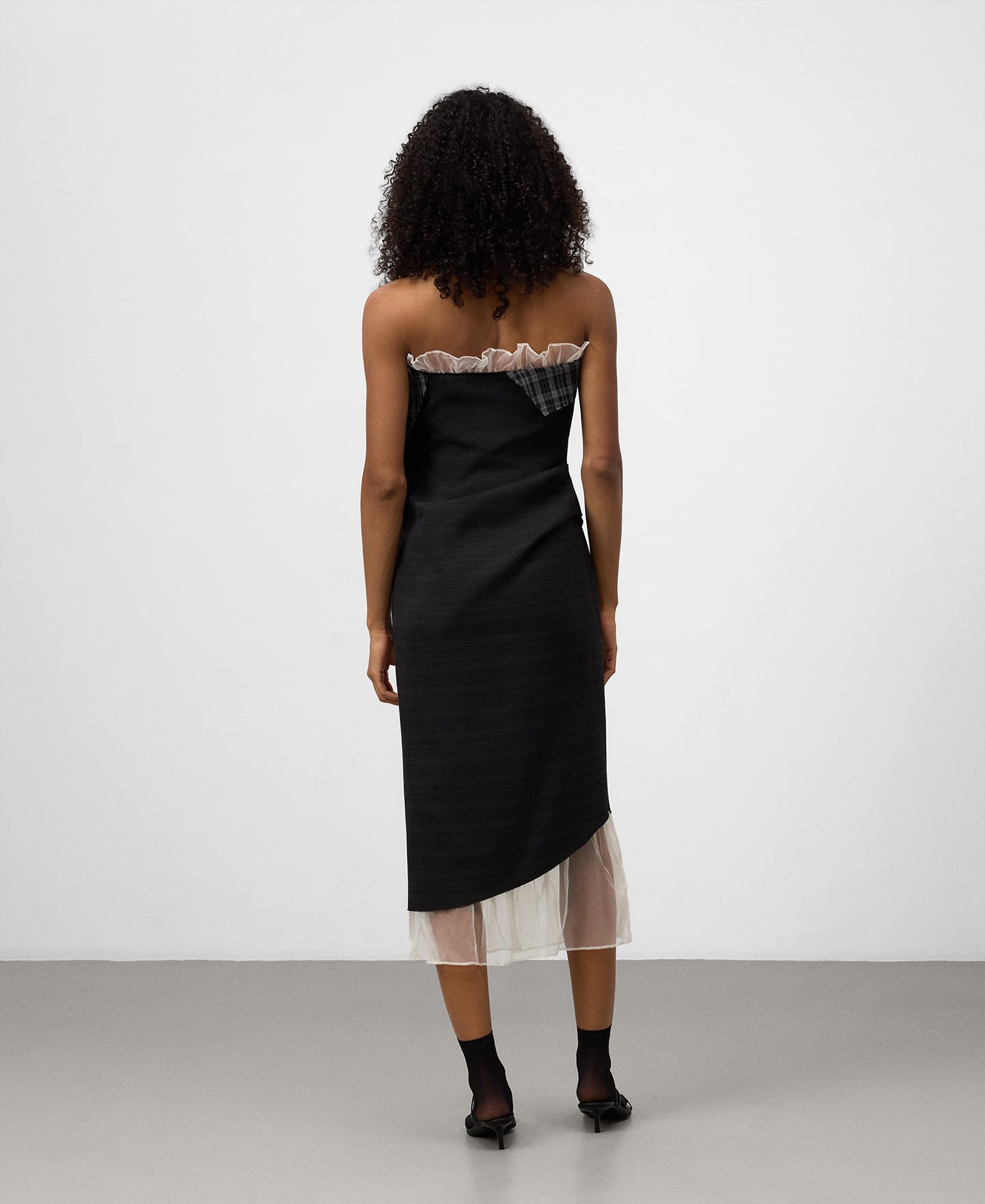 Combined seath dress image number 2