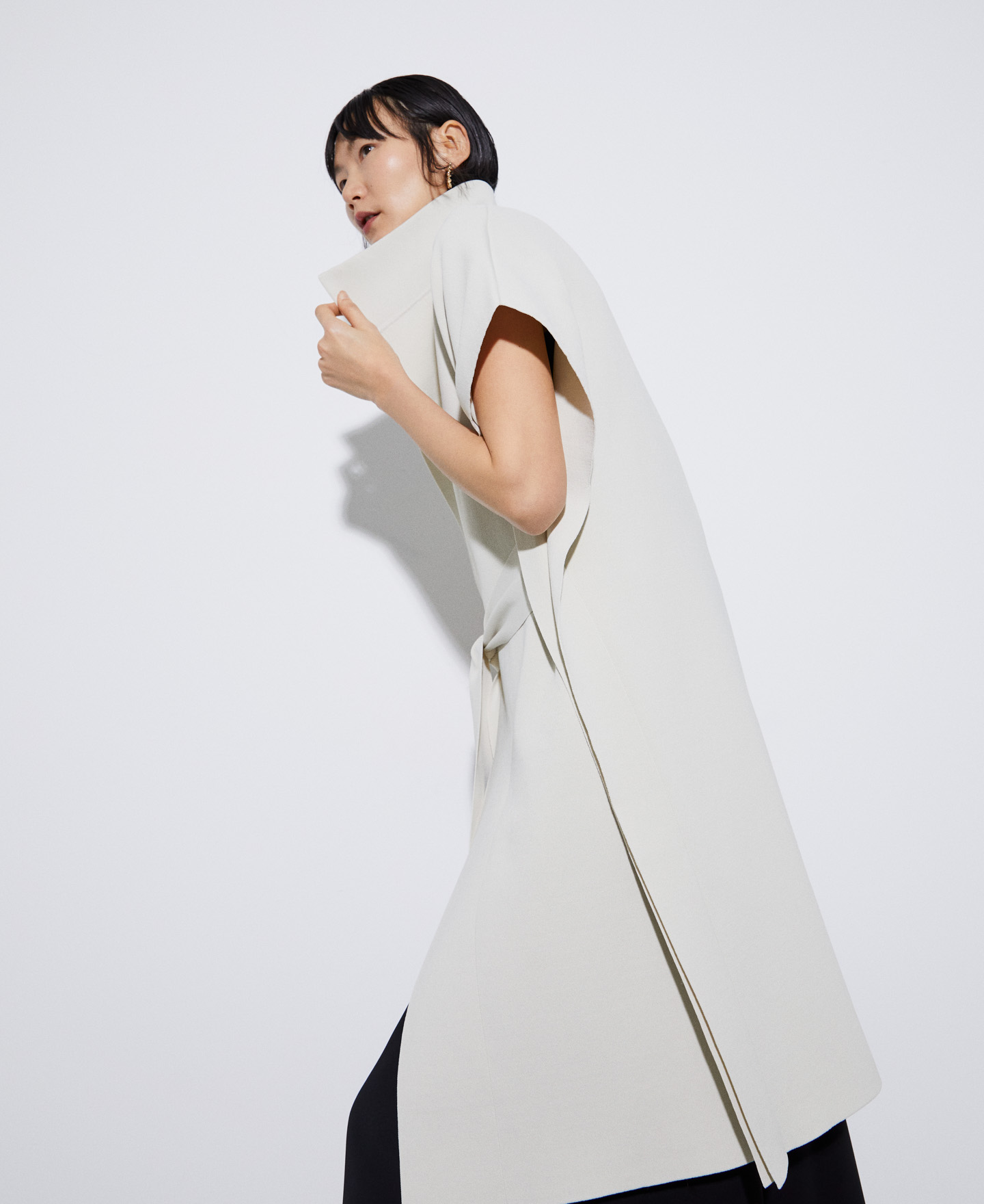 Capa en nylon reciclado image number 3