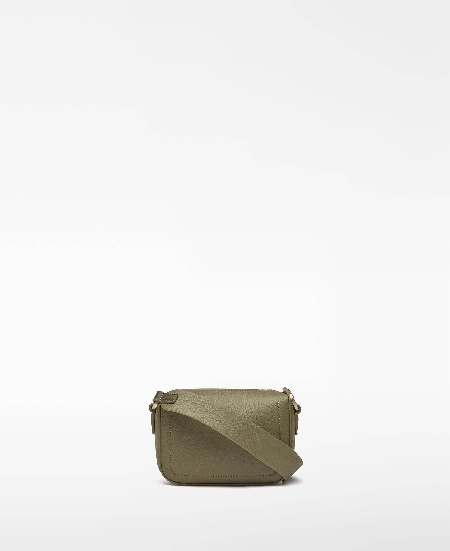 Non-Leather small crossbody image number 1