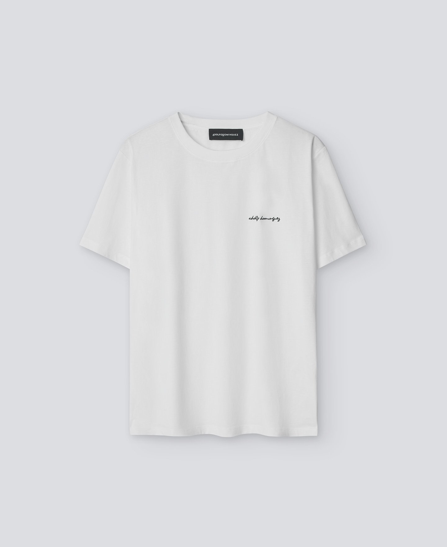 T-shirt coupe classique pour homme image number 0