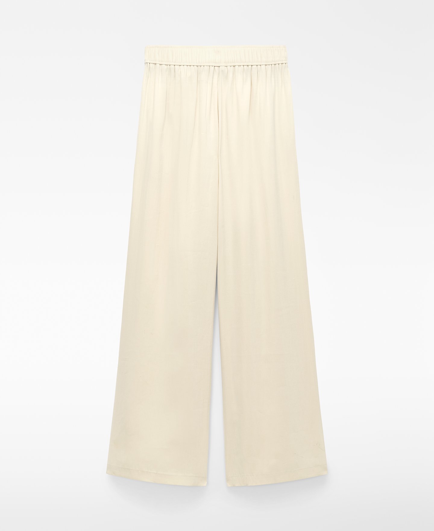 Pantal&oacute;n pijamero pierna recta image number 5