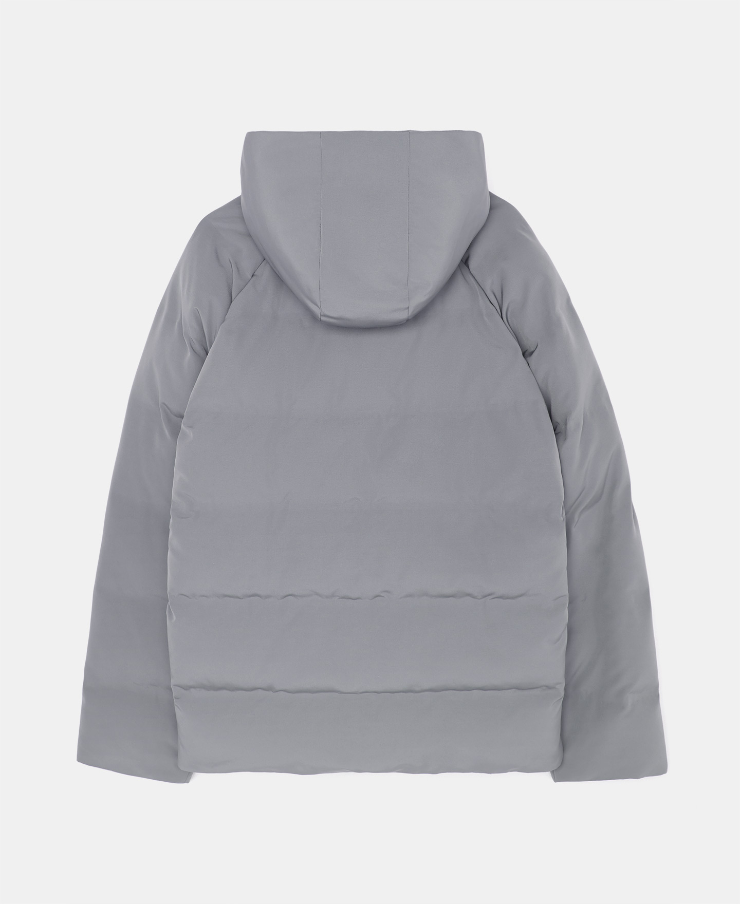 Oversized padded with hood image number 5