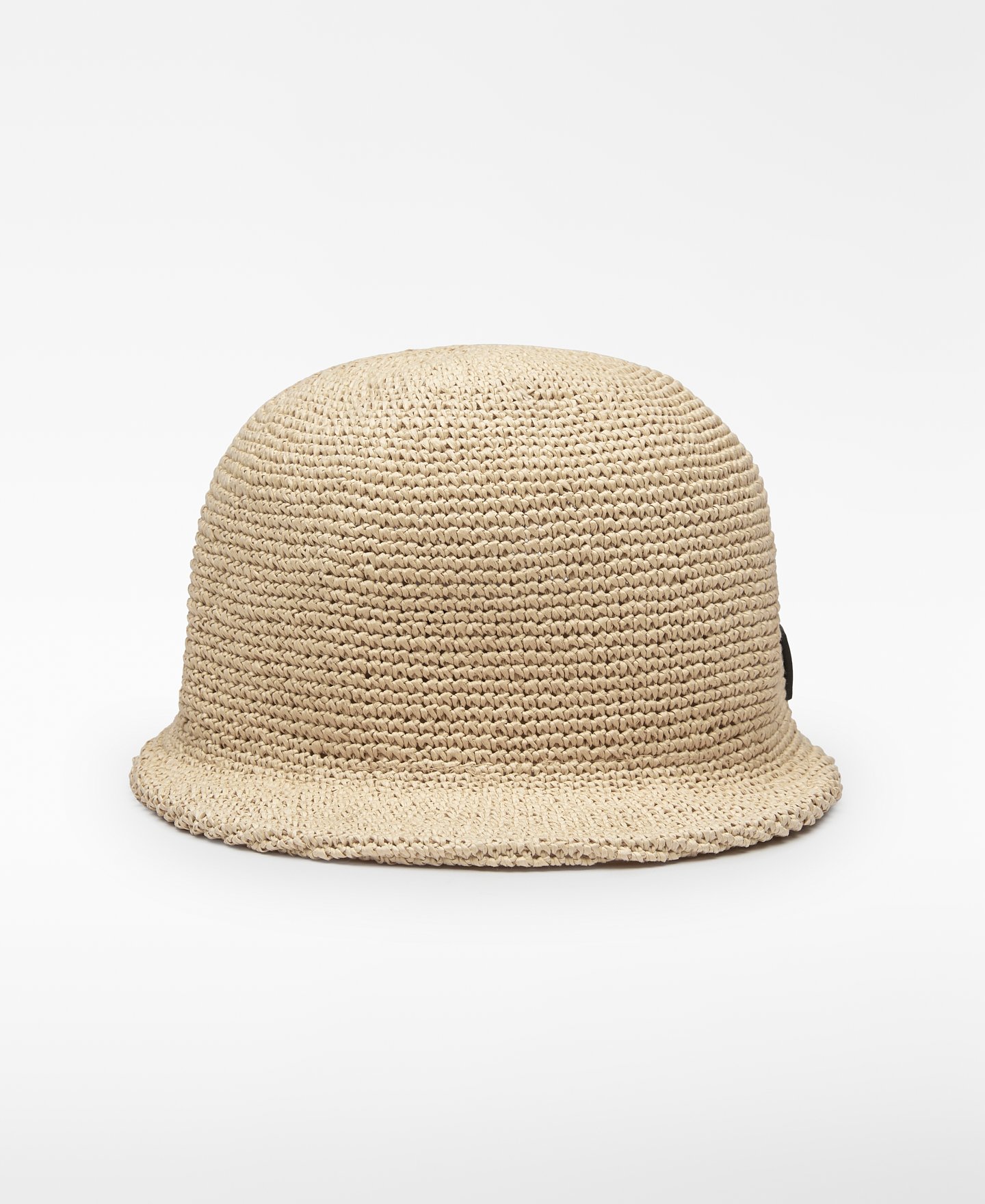 Paper structured cap image number 0