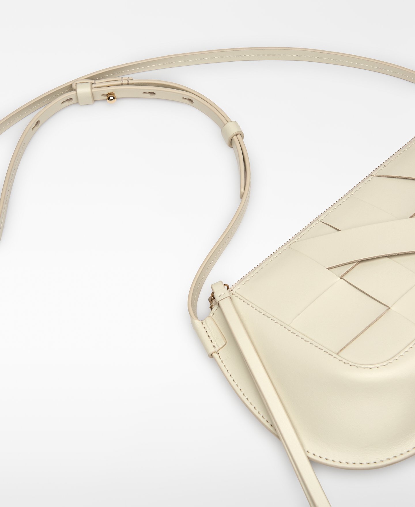 Dorna braided mini crossbody image number 3