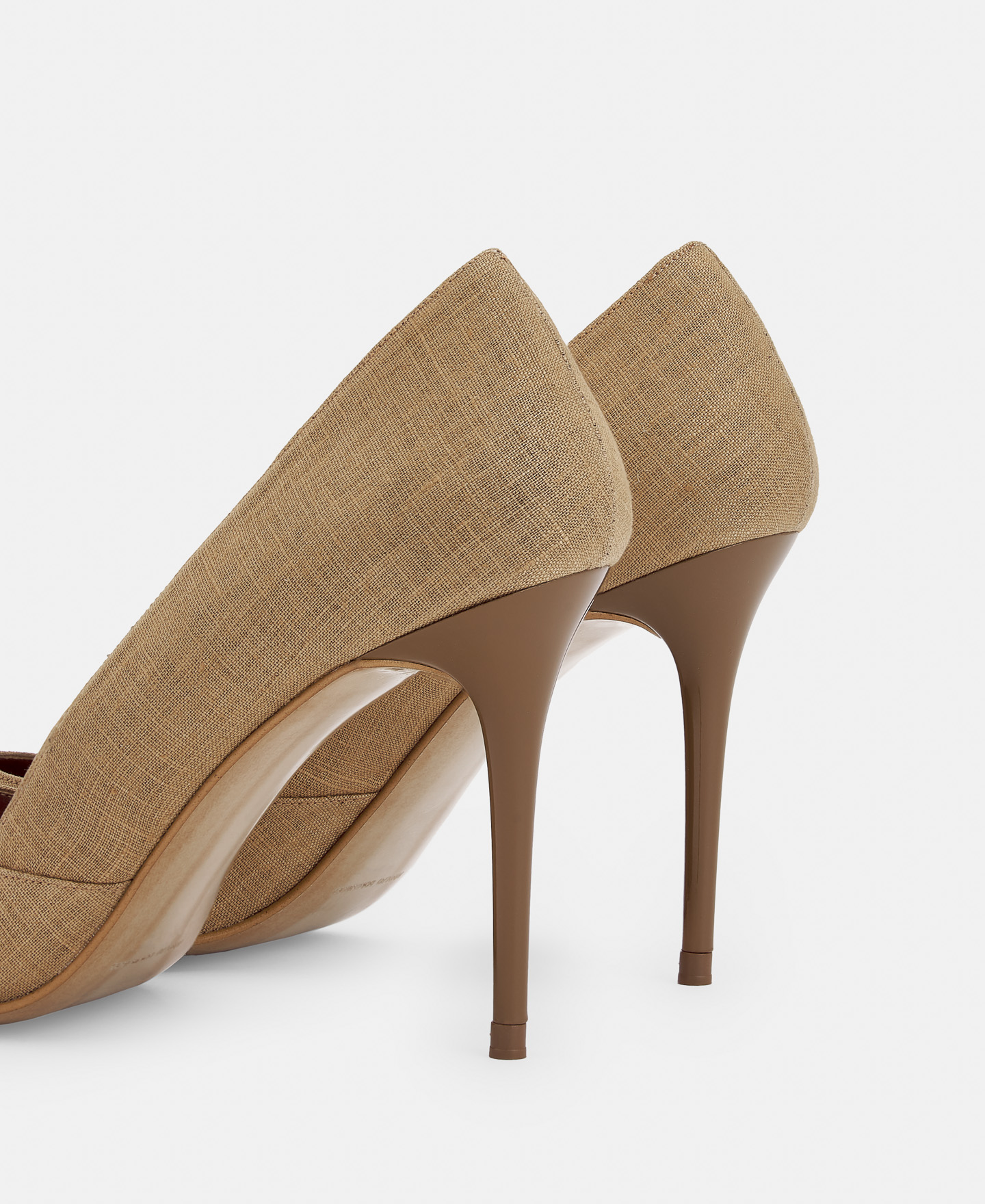 Heeled shoes made in Spain image number 2