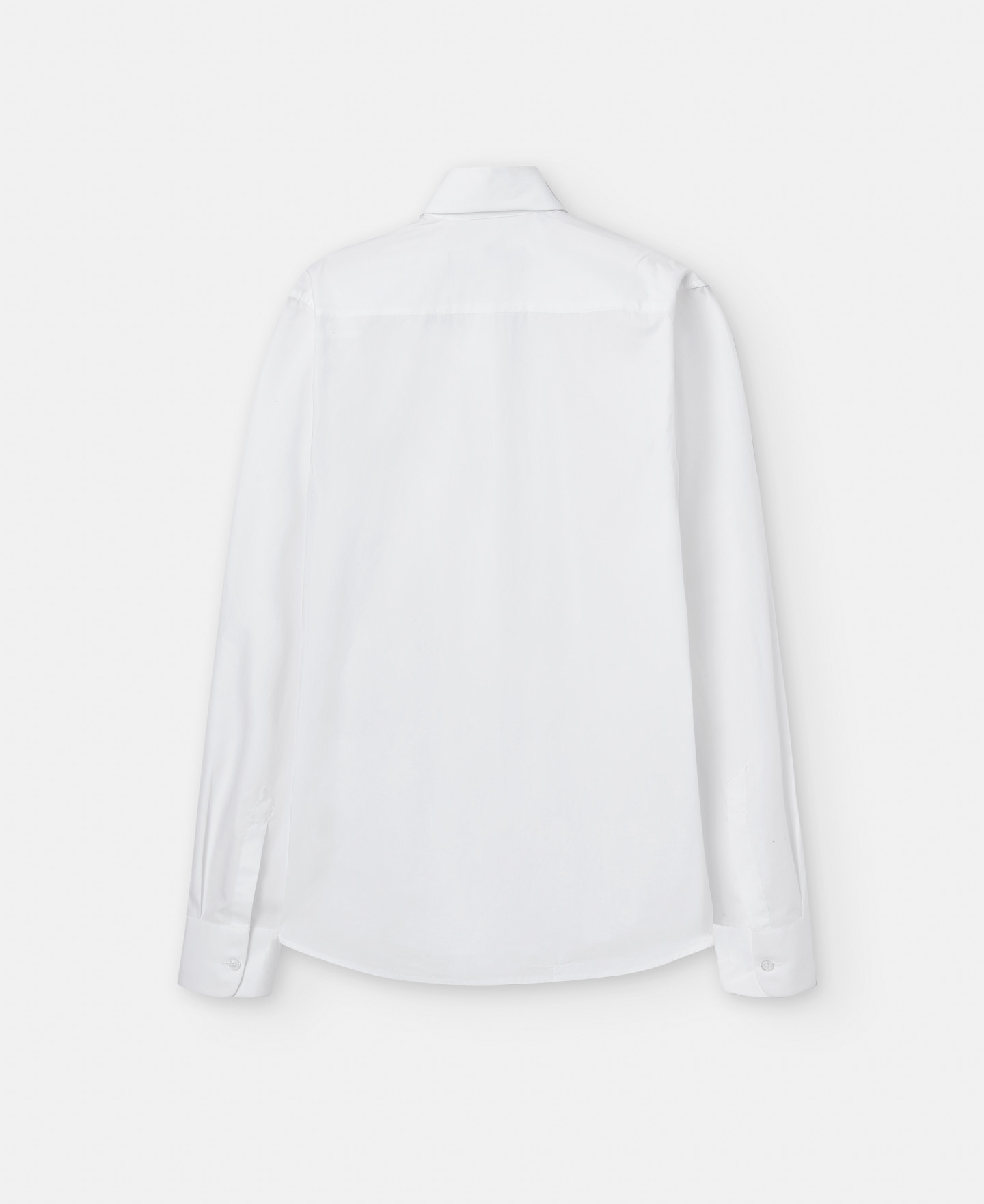 Responsible cotton shirt image number 5