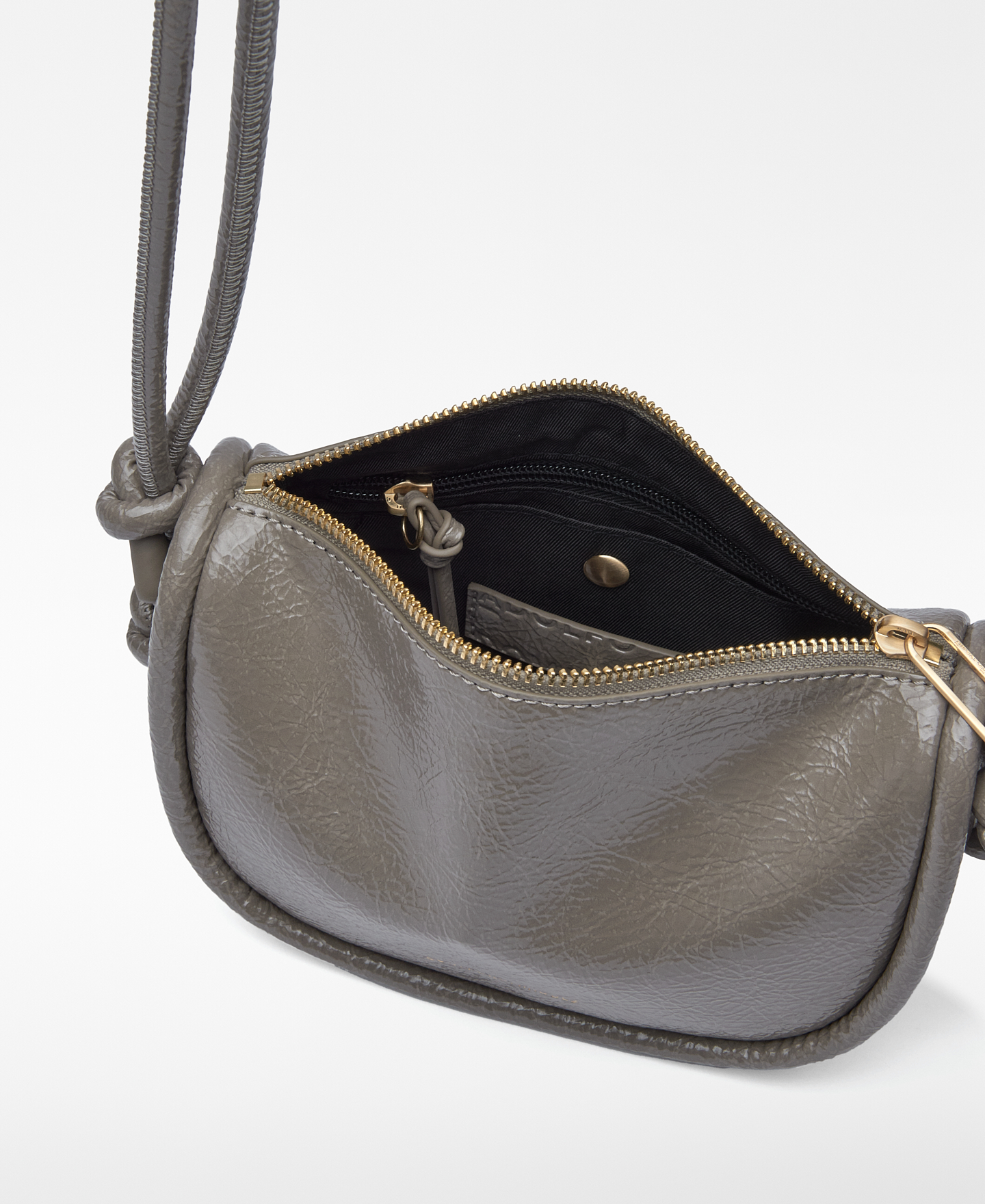 Luna small crossbody woman image number 3