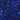 Bleu imprimé