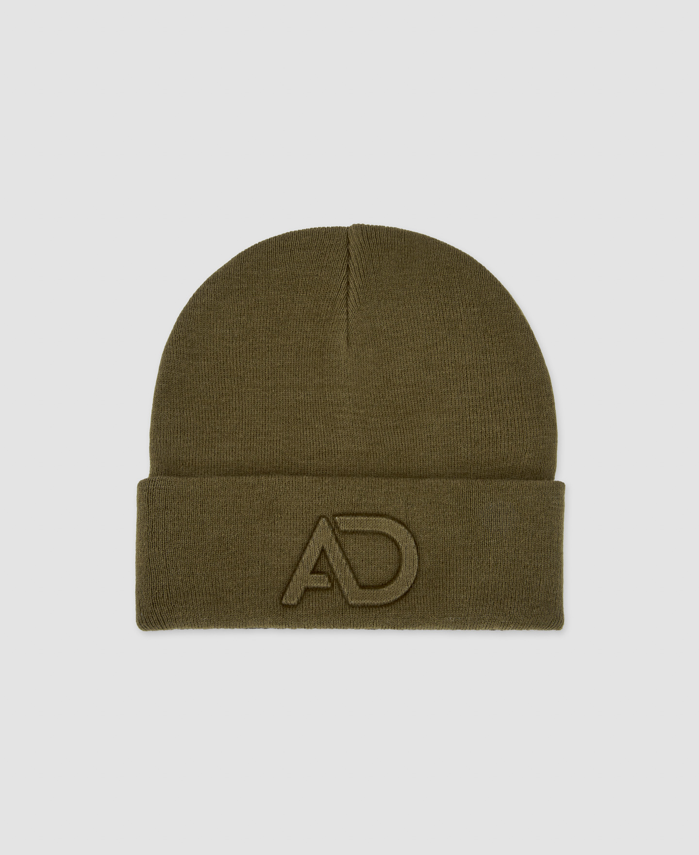 Cotton beanie image number 0