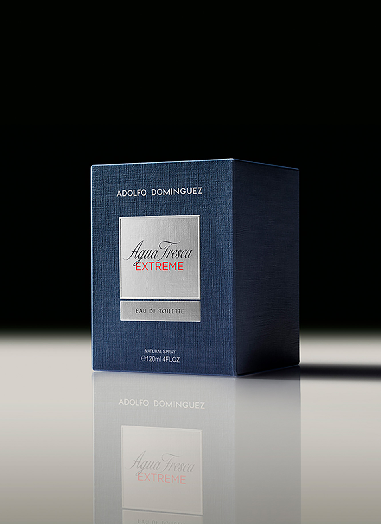 Agua Fresca Extreme 120 ml image number 1