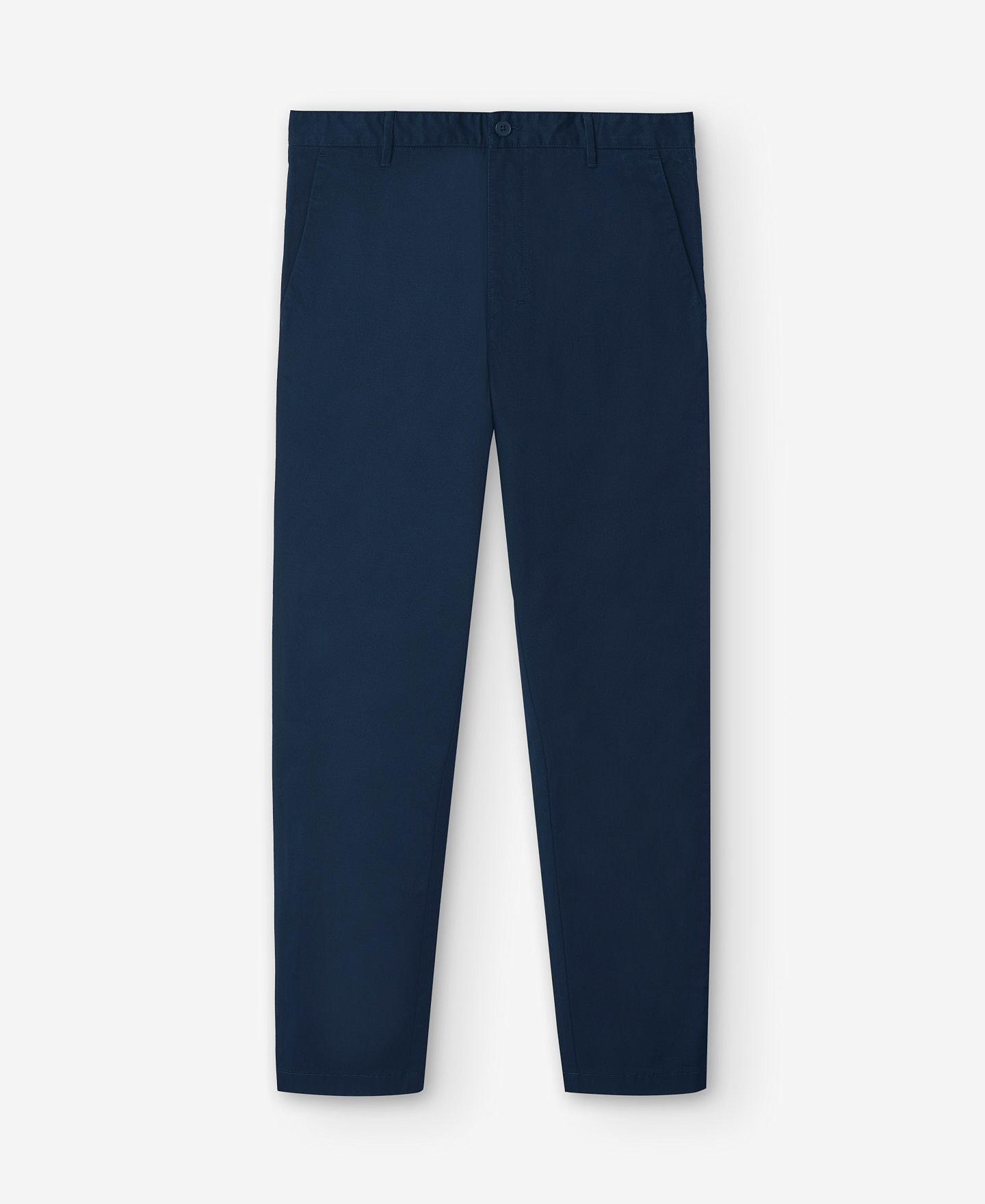 Pantalón chino en twill de algodón image number 4