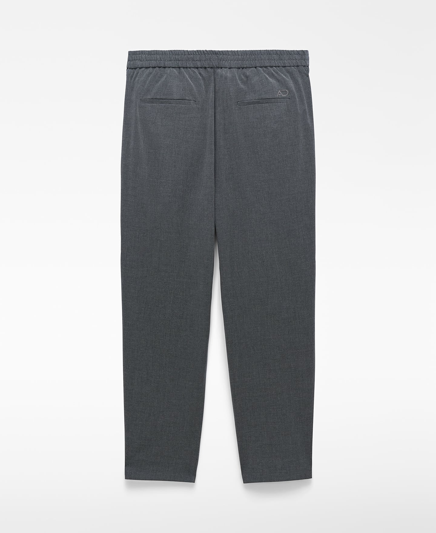 Pantal&oacute;n semi-jogger image number 5