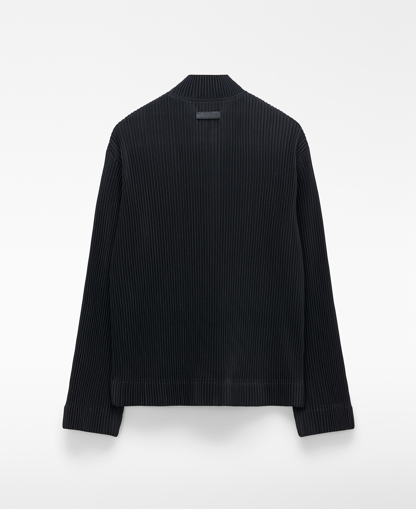 Bomber crinkle hombre image number 5