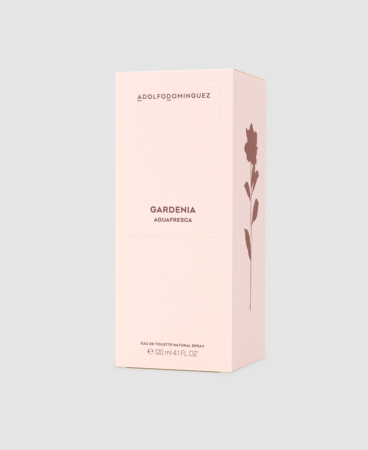 Agua Fresca de Gardenia Musk 120 ml image number 2