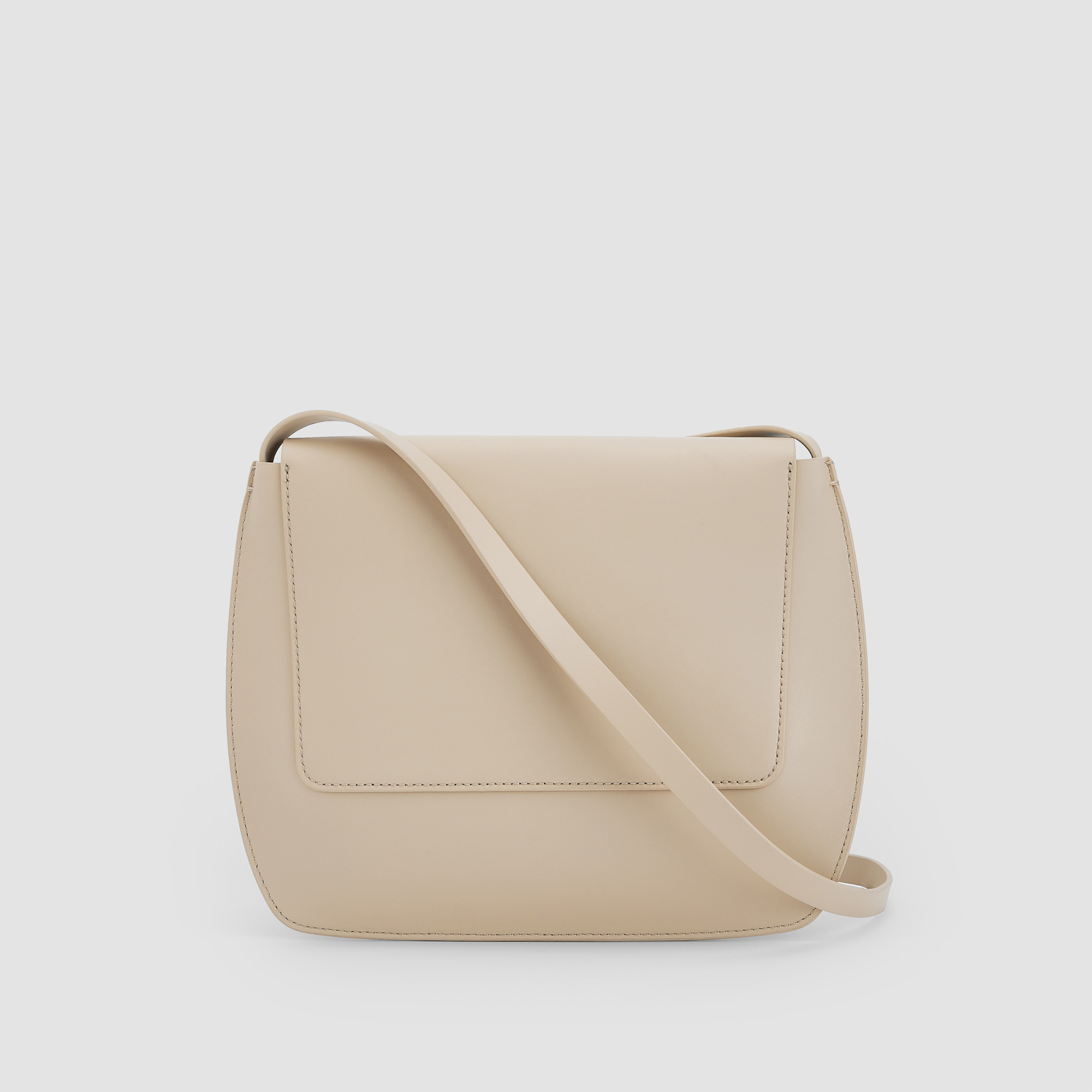 Vachetta shoulder bag image number 1