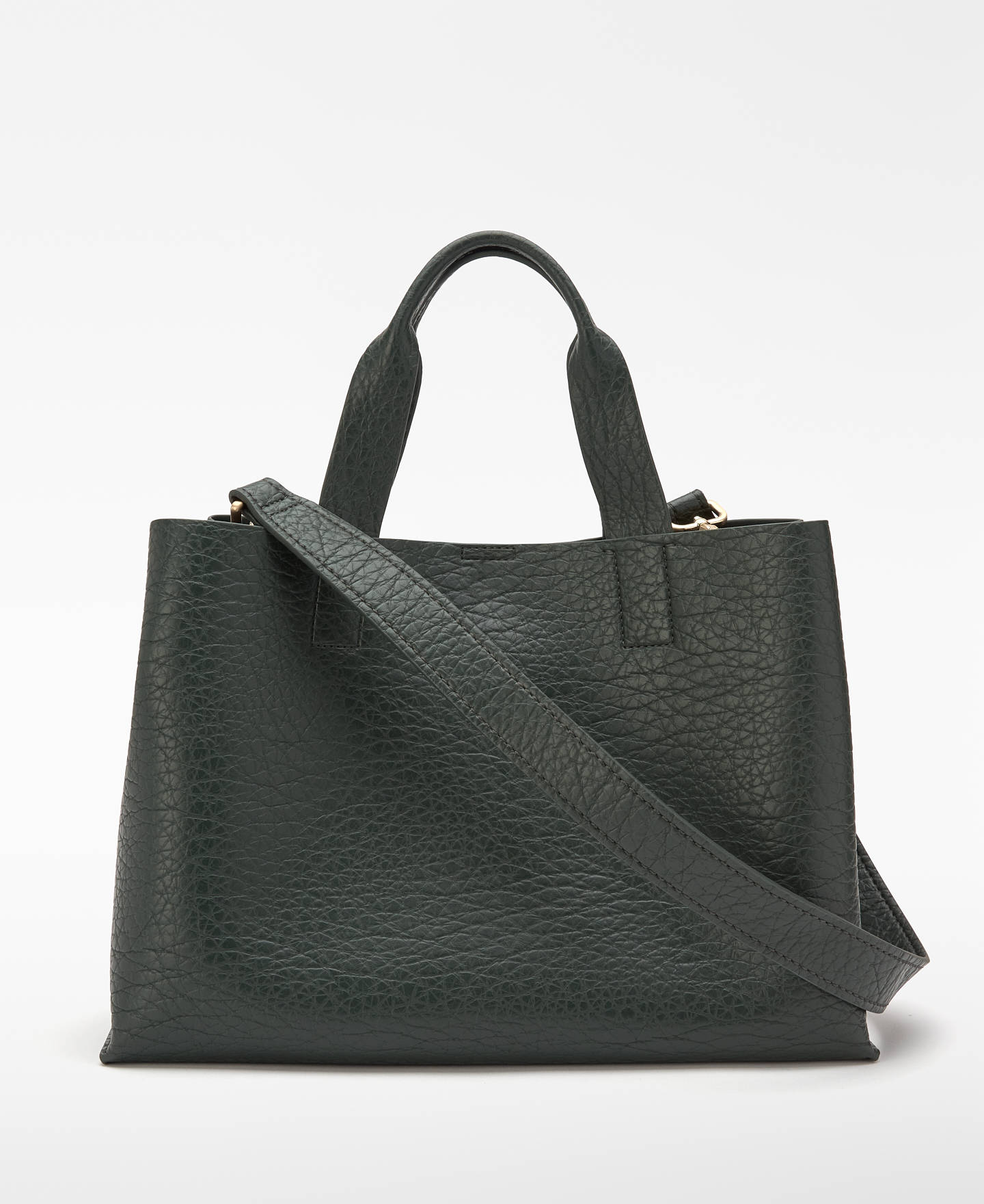 Horizontaler Shopper Mica image number 1