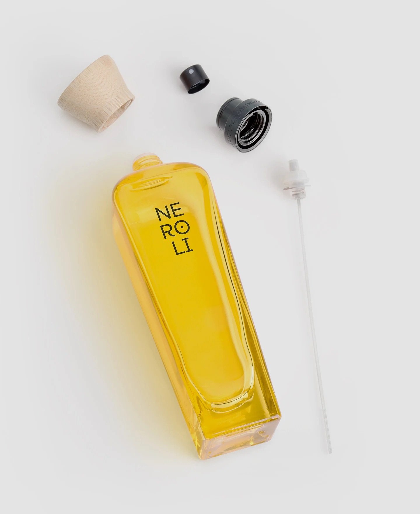Neroli Limited Edition Perfume image number 1