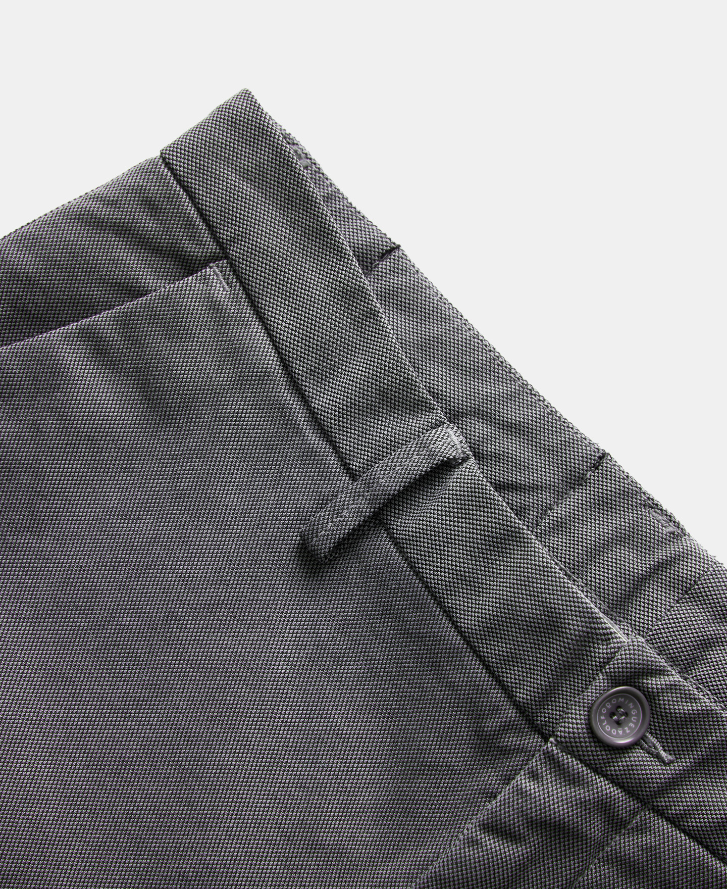 Pantalón chino de algodón image number 6