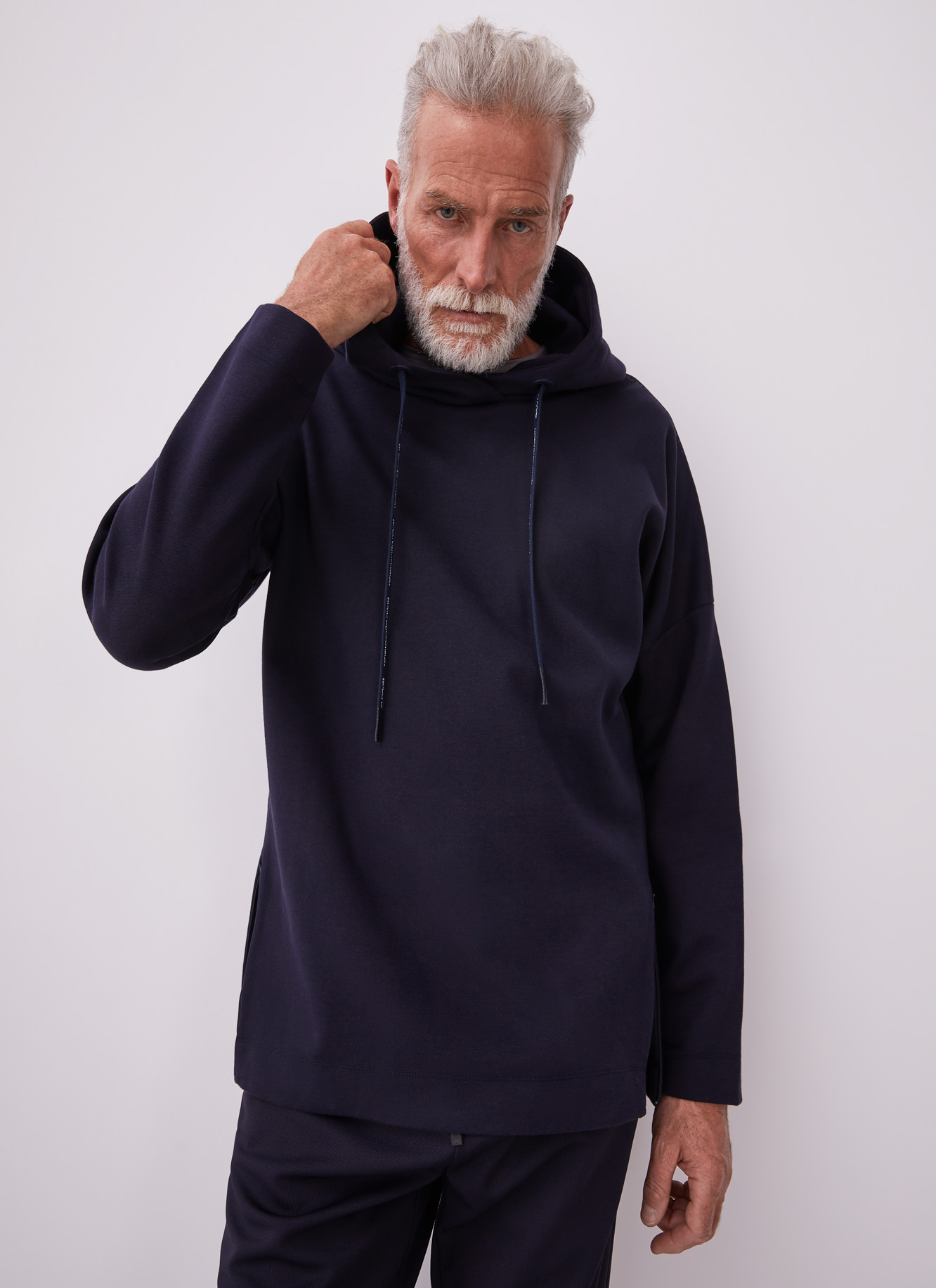 Oversize hoodie image number 0