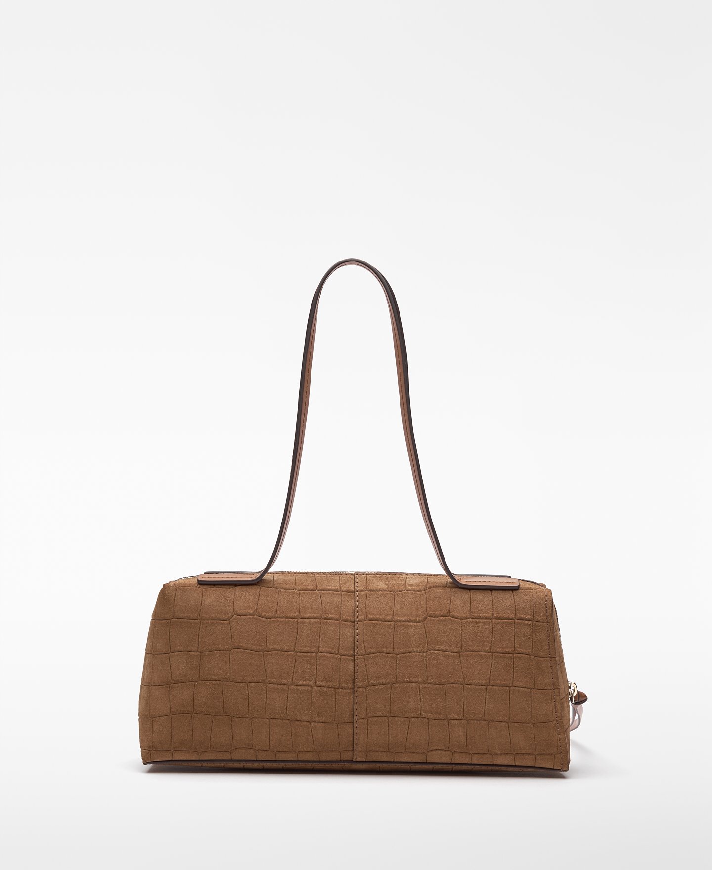 Bowling alargado Mica serraje image number 1