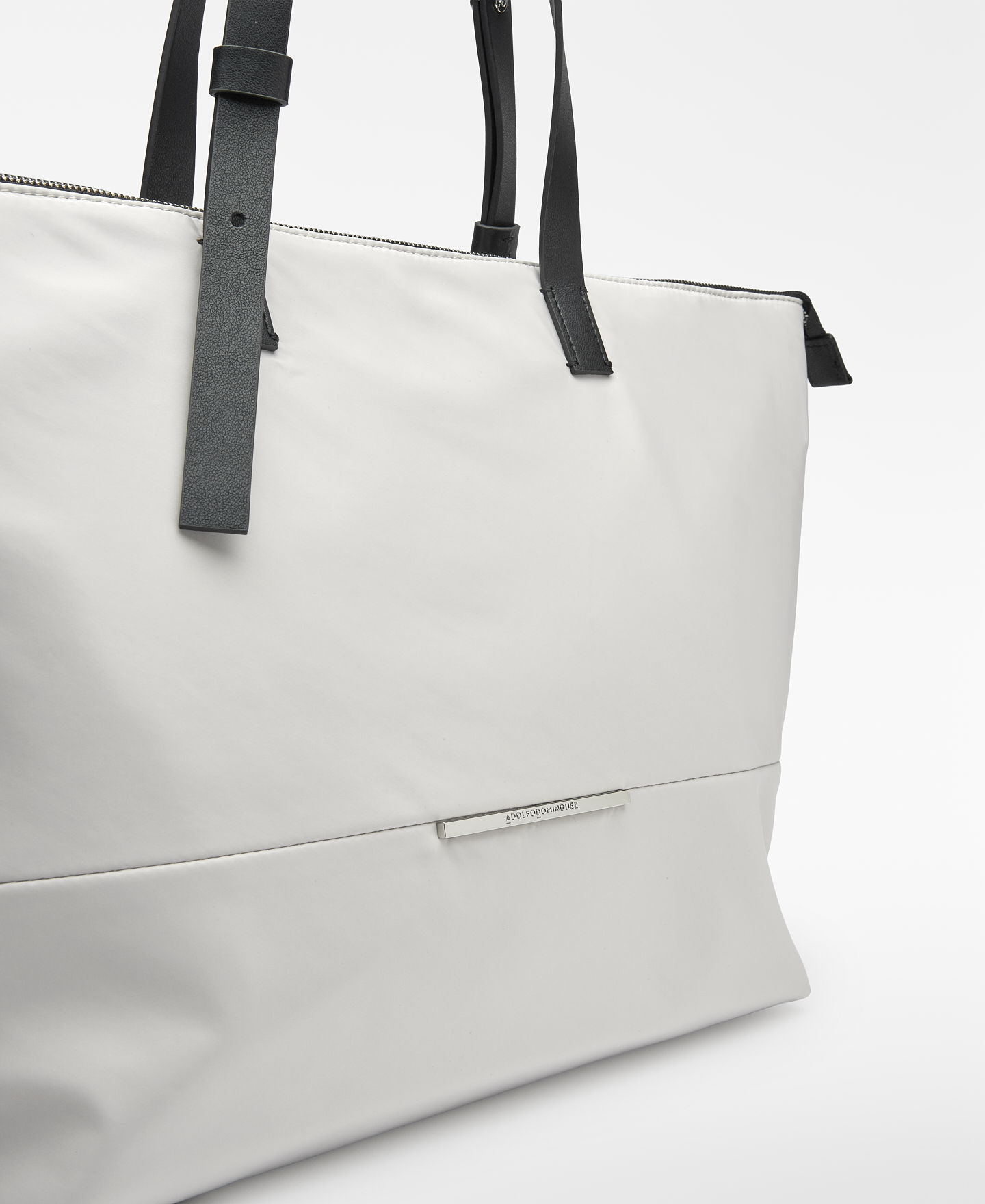 Shopper horizontal Orion nylon image number 2