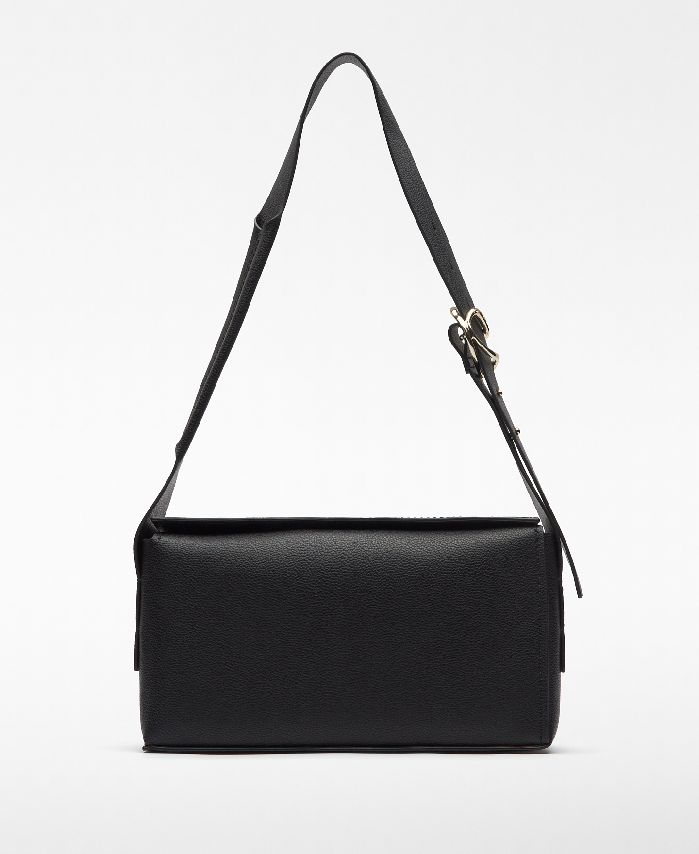 Mica rectangular shoulder bag image number 1
