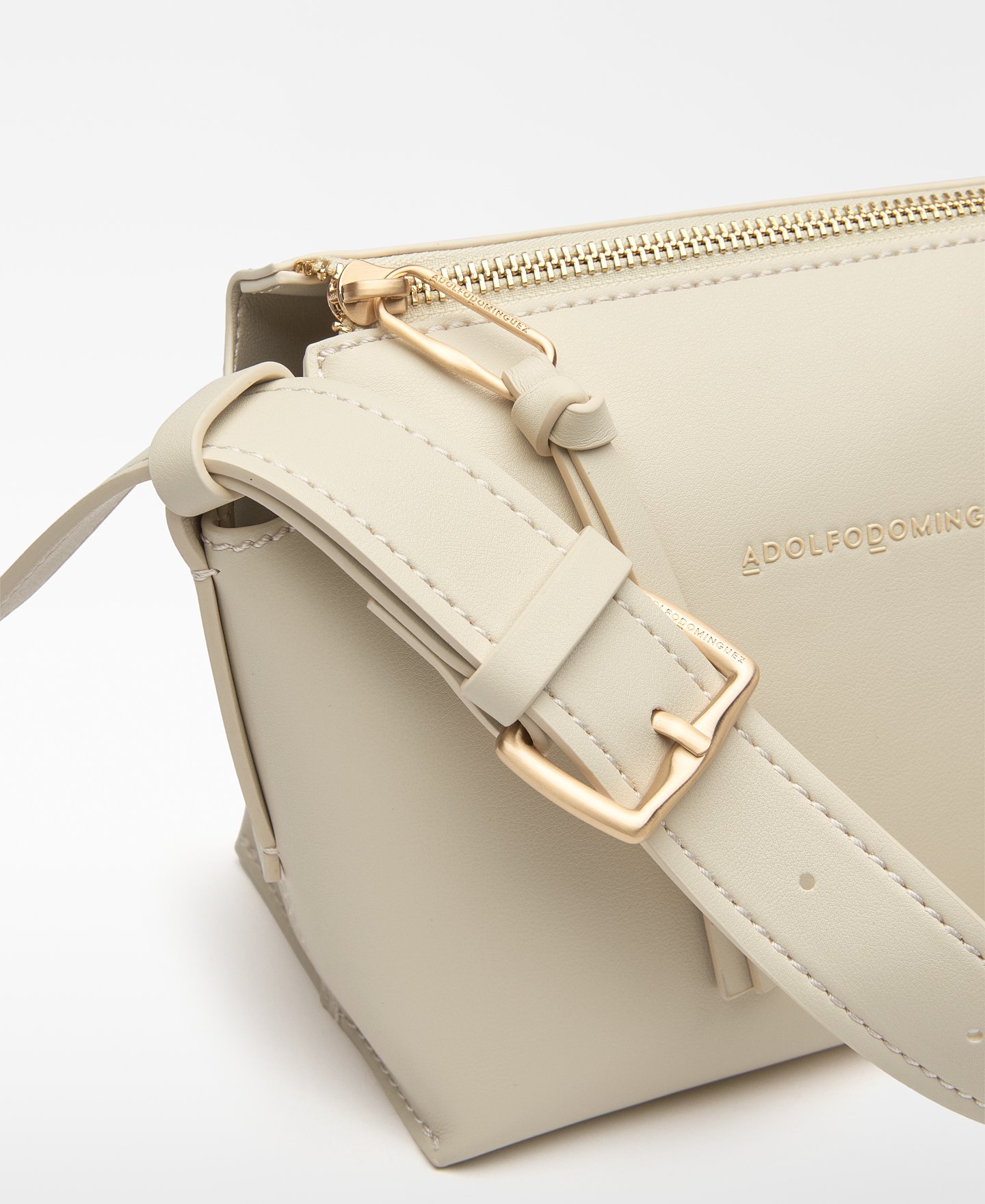 Bandolera peque&ntilde;a Mica image number 3