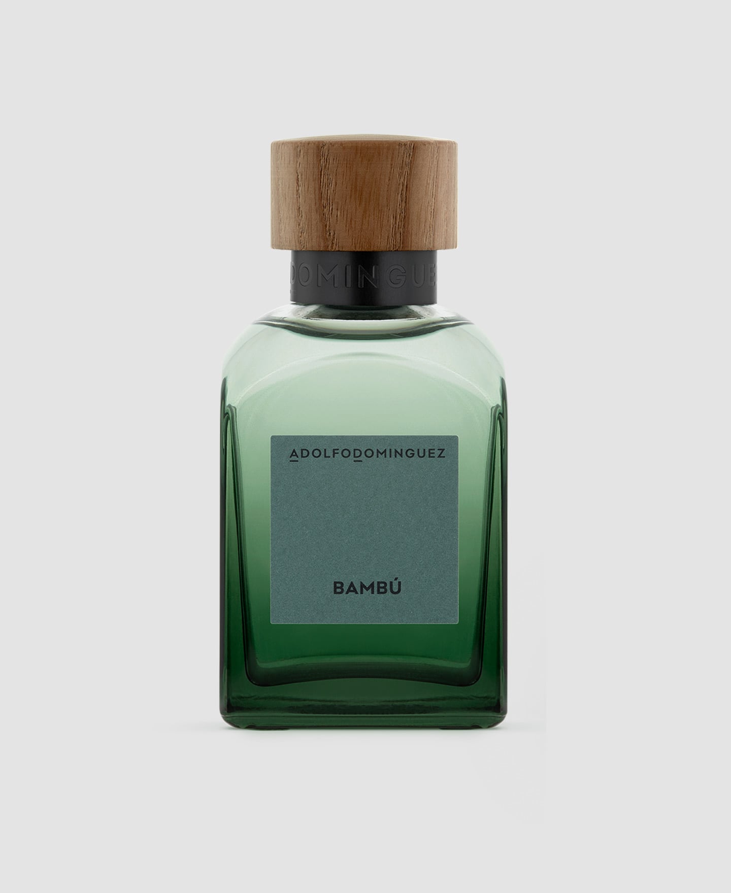 Bamb&uacute; Perfume 120 ml. image number 0