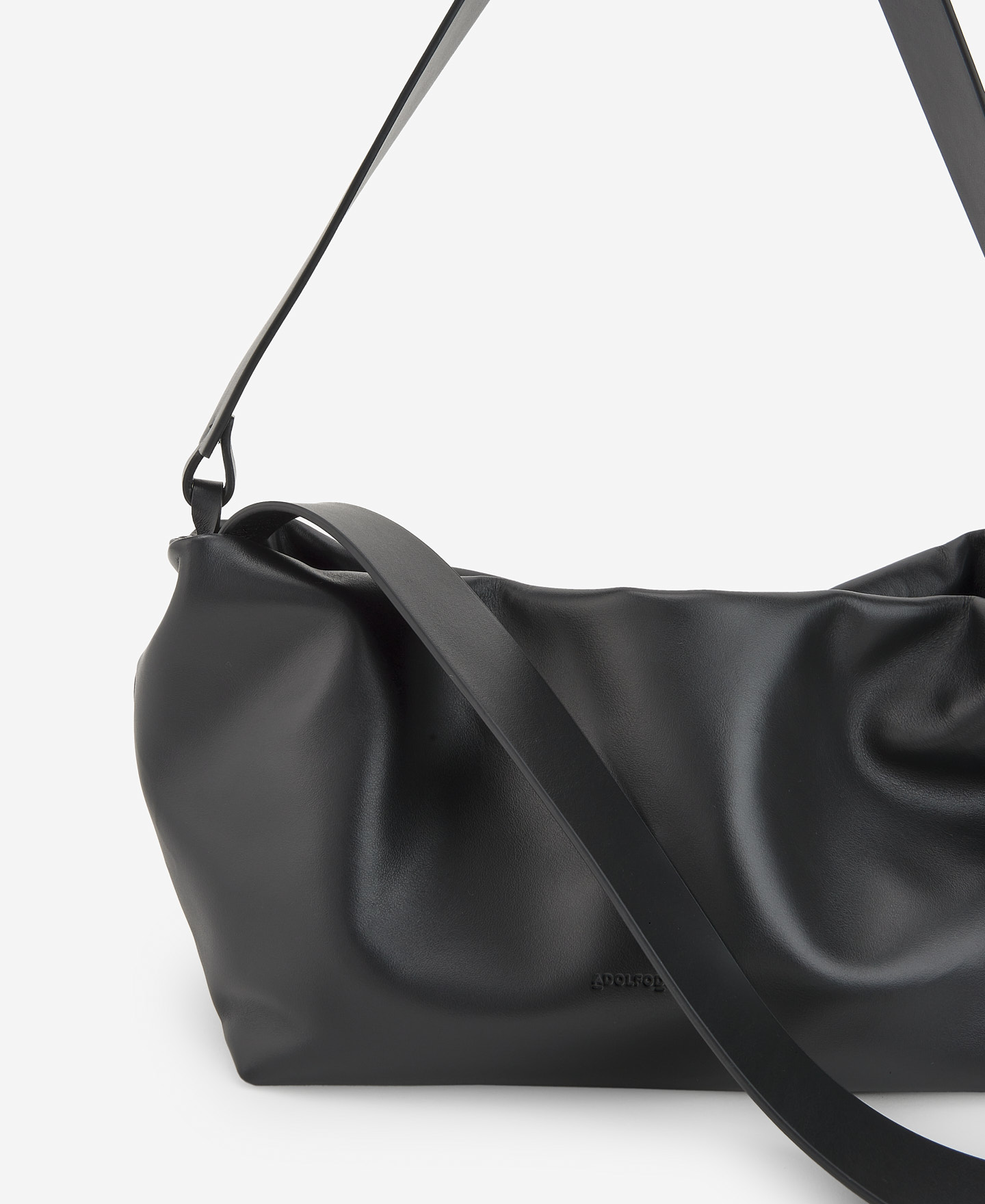 Bolso baguette Made in Spain para mujer image number 3