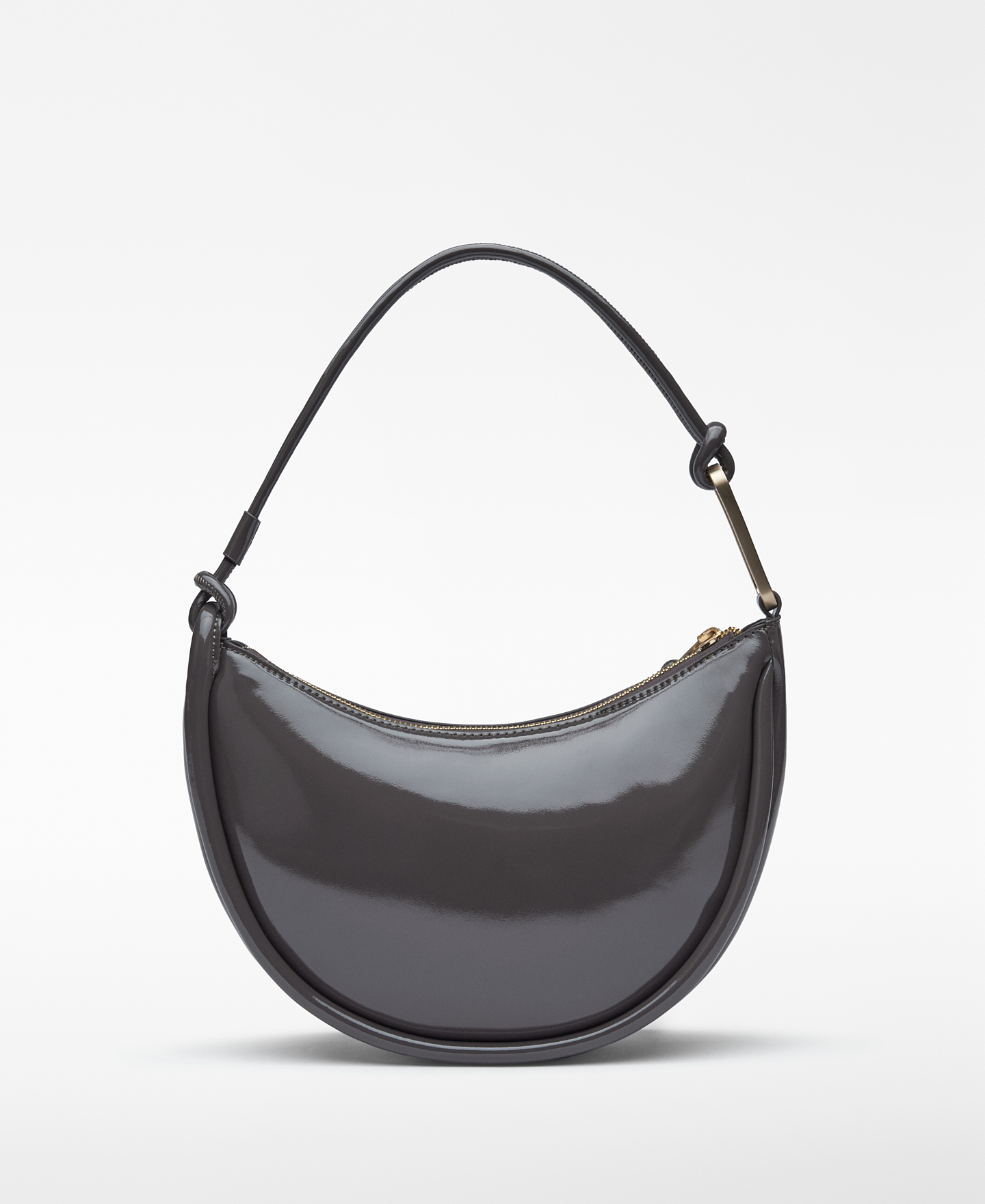 Patent Luna shoulder bag image number 1