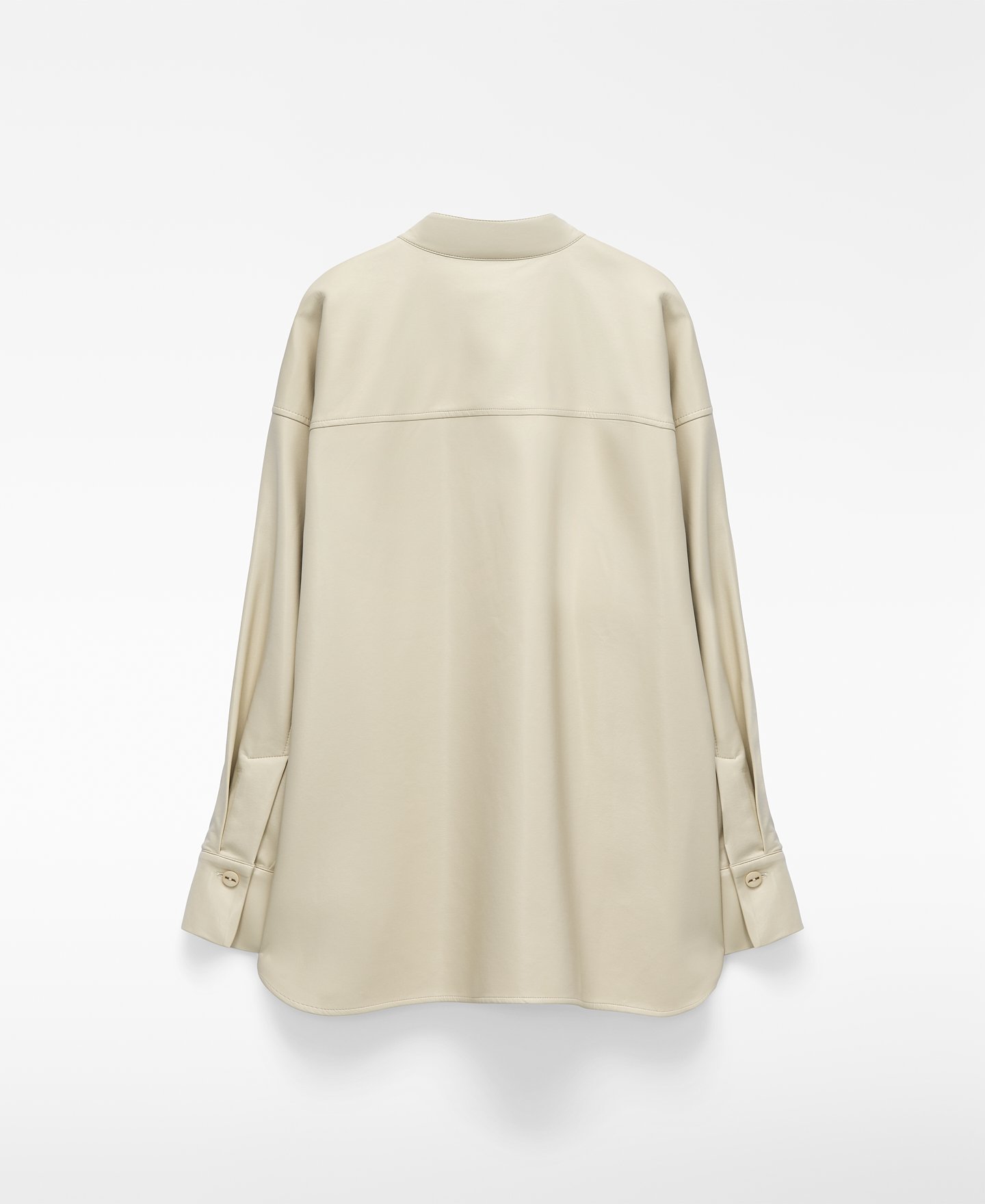 Sobrecamisa Piel No Piel image number 5