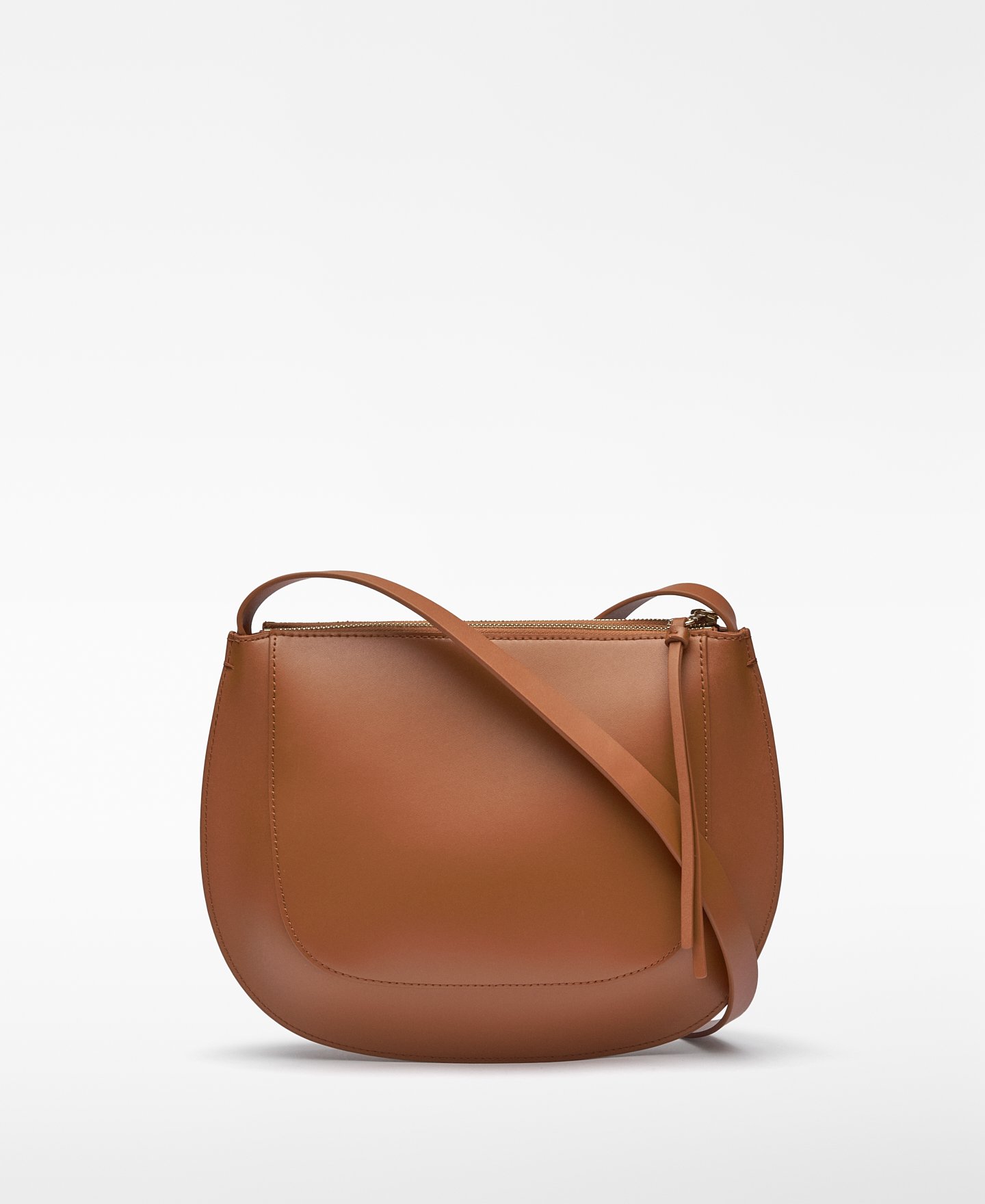 Medium Dorna shoulder bag woman image number 1