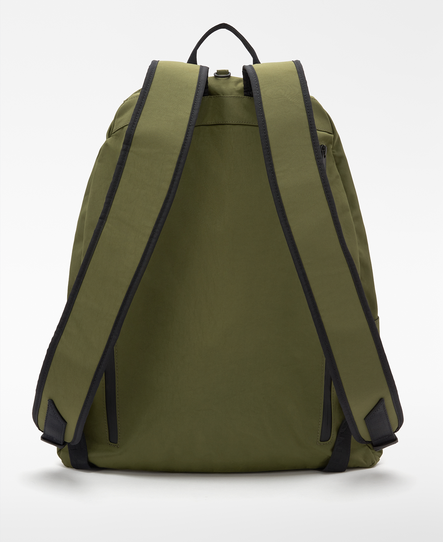 Mochila estructurada nailon image number 1