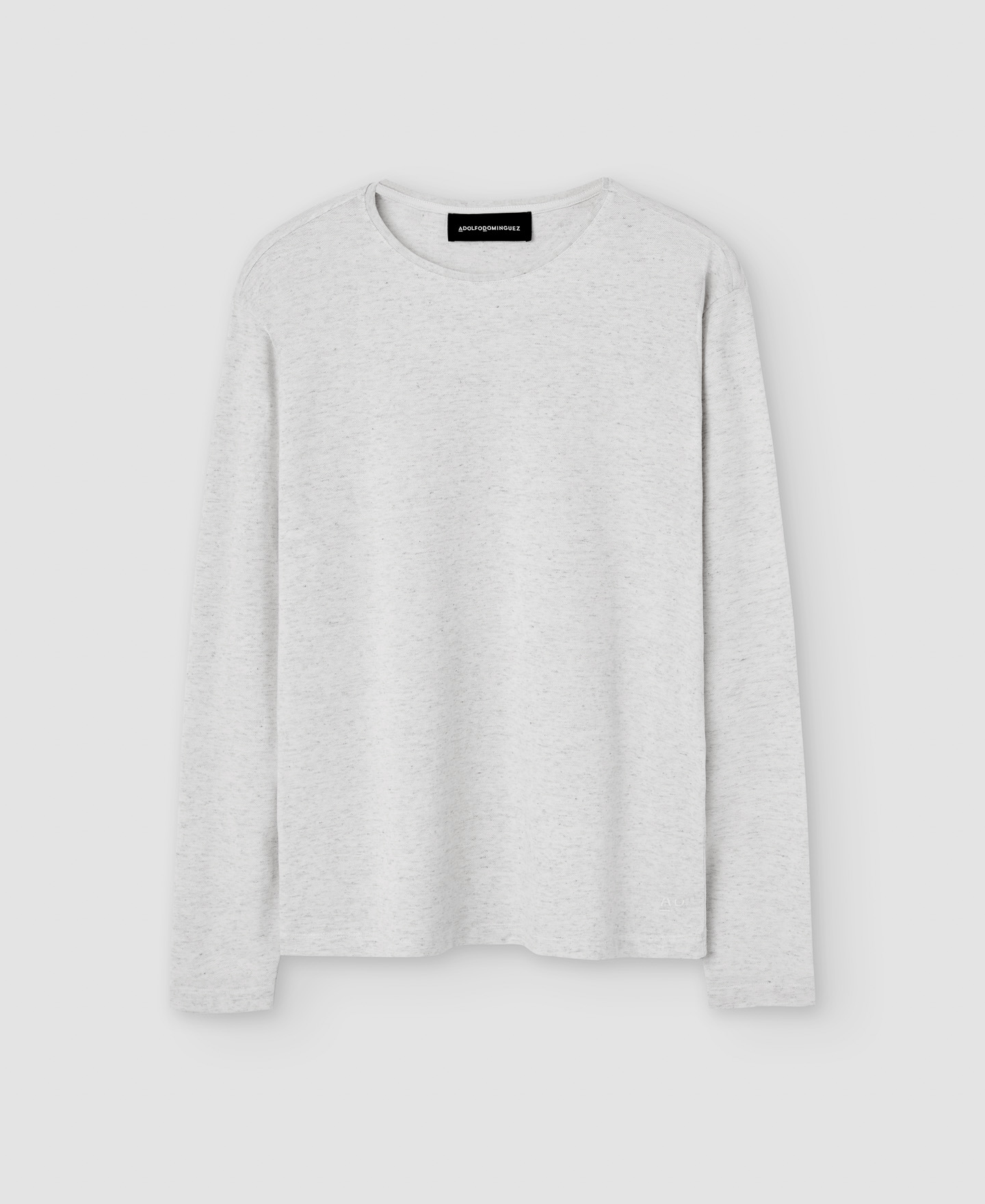 Cotton T-shirt image number 4