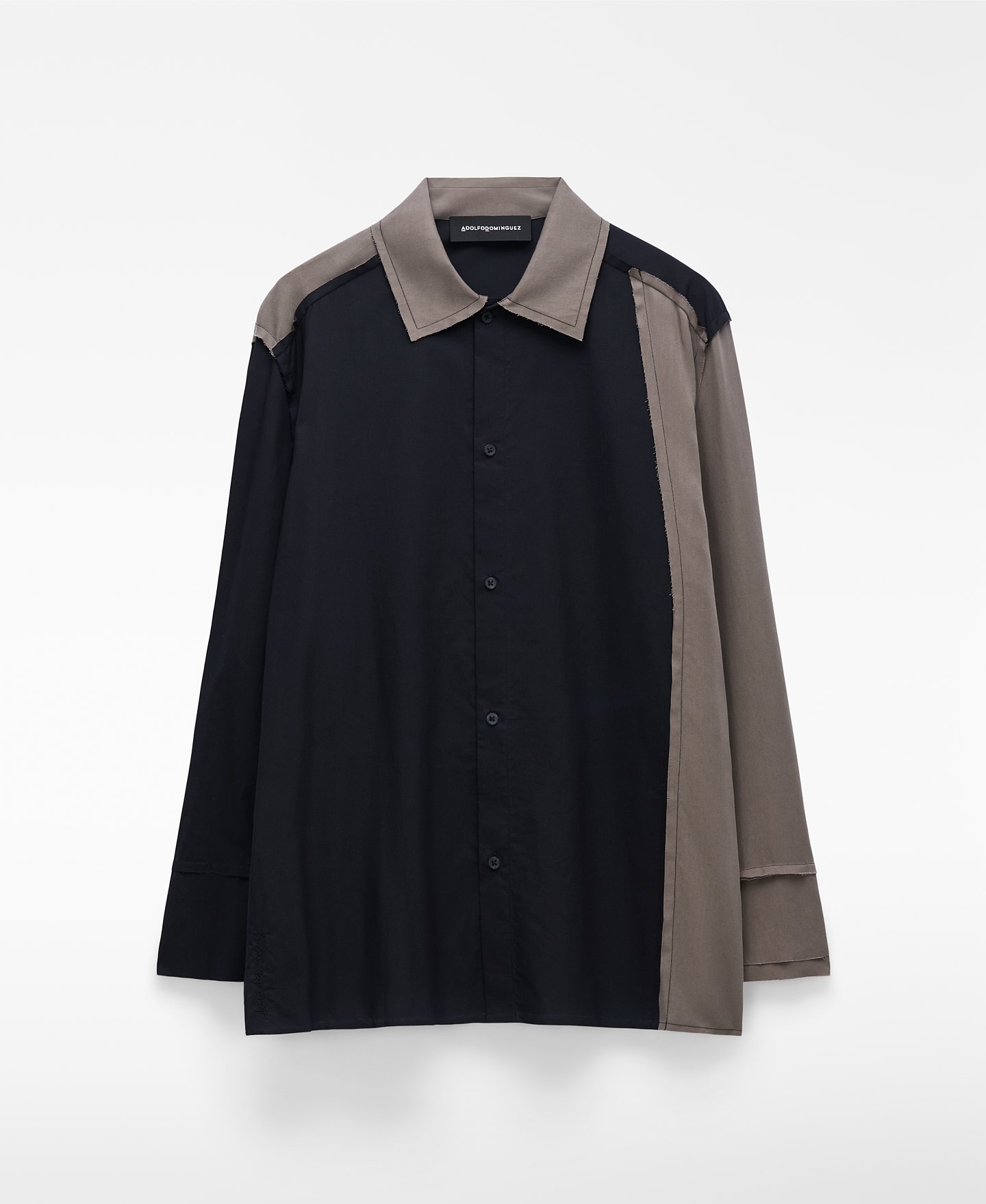 Chemise combinée pour homme image number 4