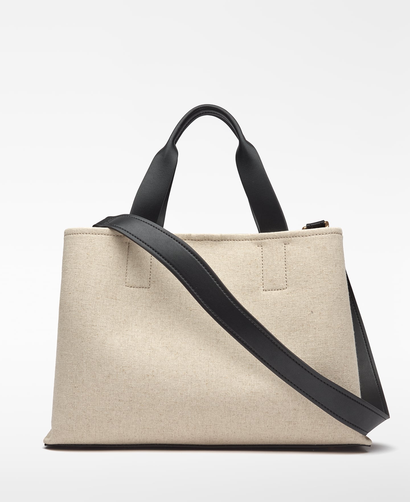 Shopper Mica aus Canvas image number 1