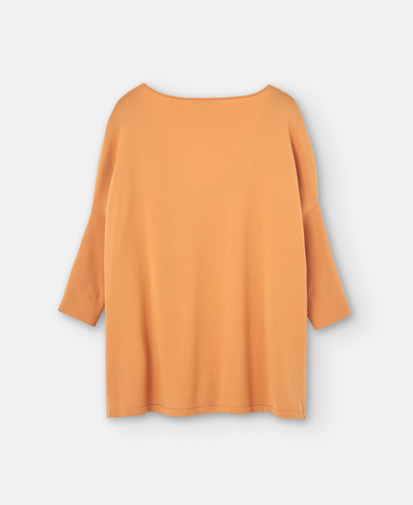 Jersey amplio escote pico image number 5
