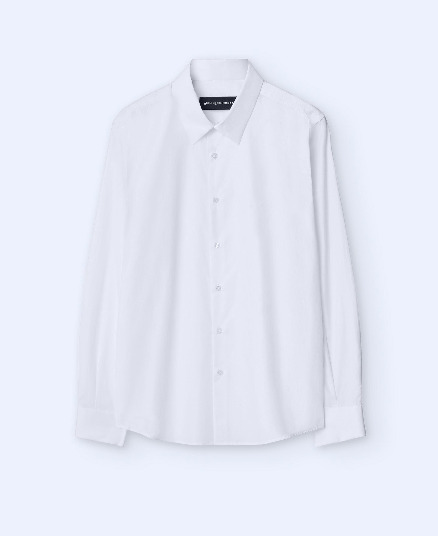 Organic cotton shirt image number 4