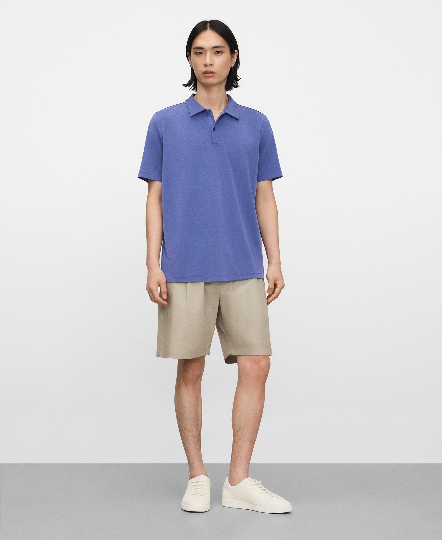Polo regular fit modal image number 1
