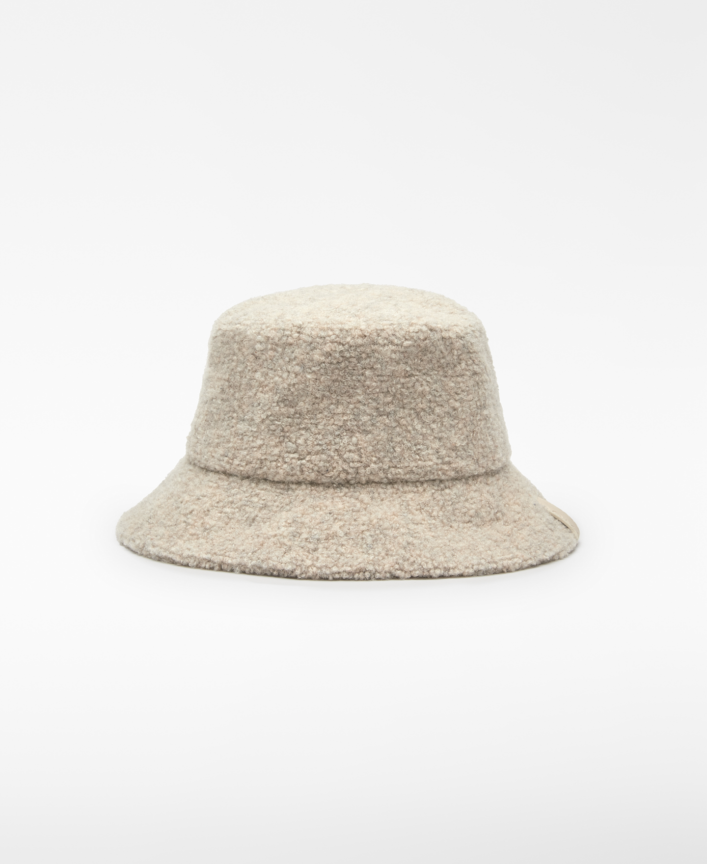 Bucket Hat mit Struktur für Damen image number 0